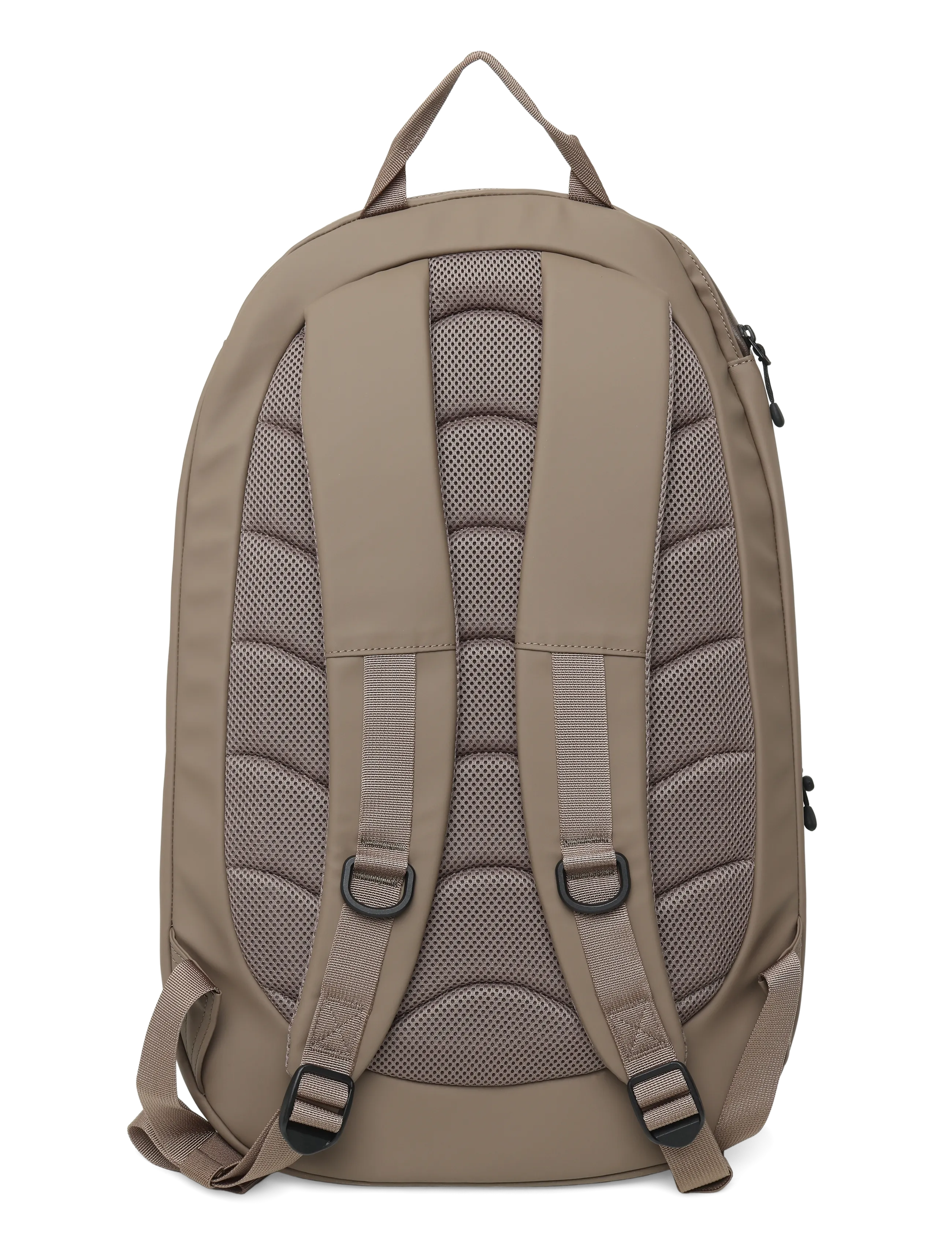 SANDQVIST - STREAM Zipper Backpack 16" - clay - 1