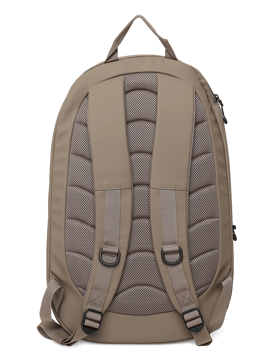 SANDQVIST - STREAM Zipper Backpack 16" - clay - 1