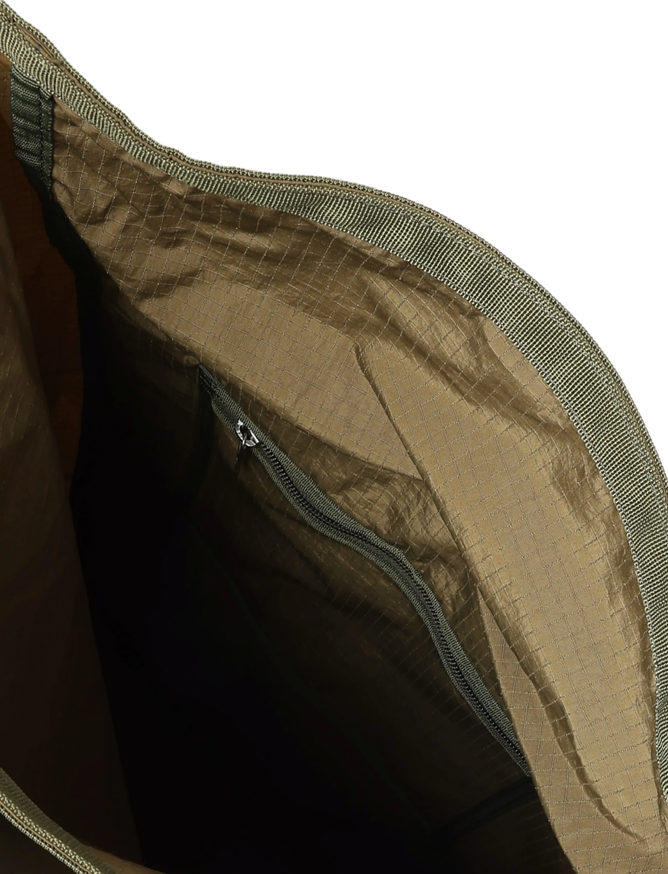 SANDQVIST - GRID Rolltop Backpack Bag 14" - rucksäcke mit rollverschluss - olive - 3