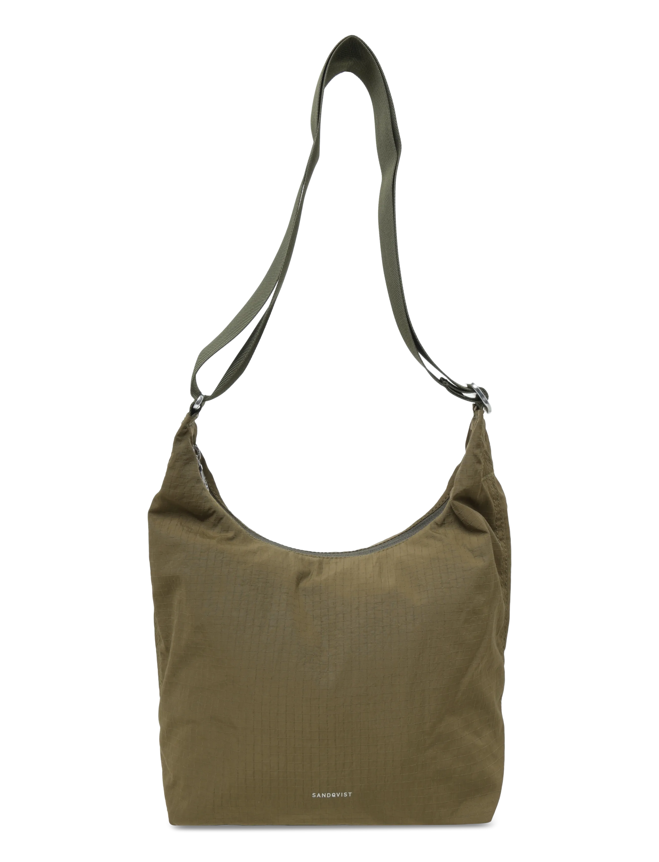 Grid Shoulder Bag Mini