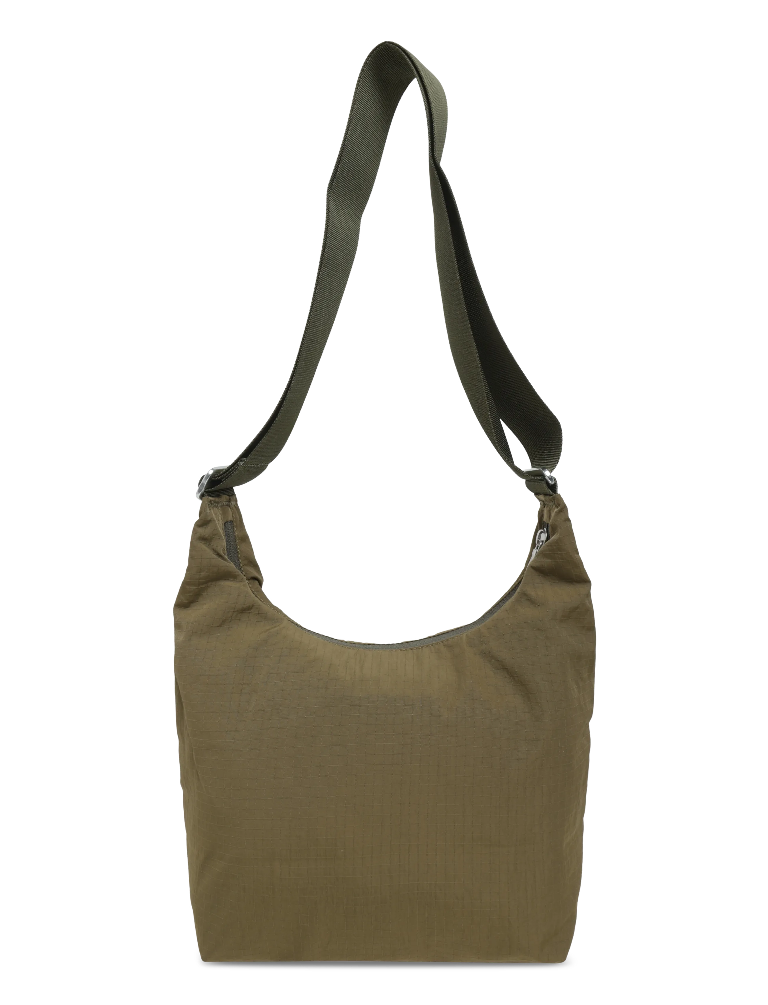 SANDQVIST - GRID Shoulder Bag Mini - schultertaschen - olive - 1