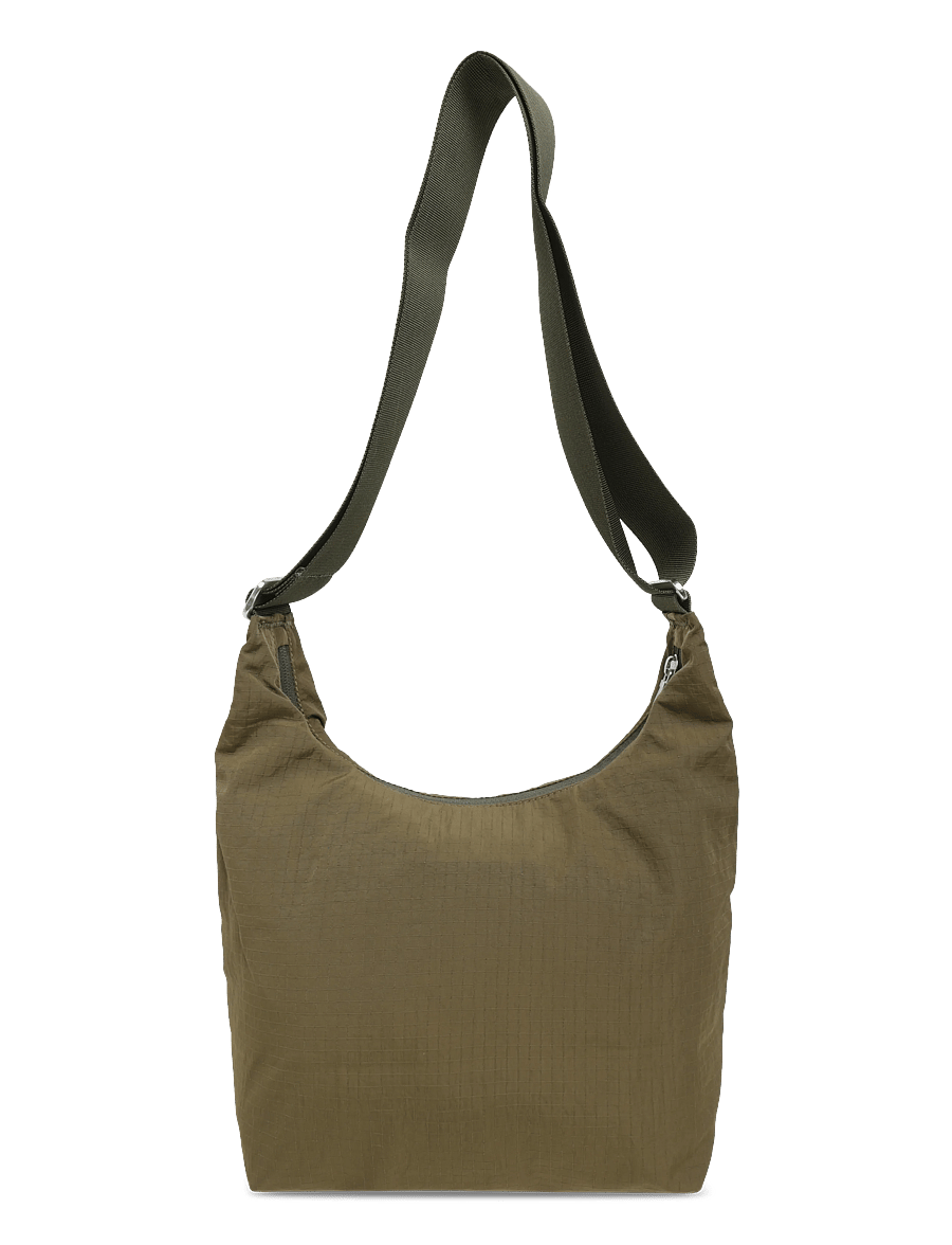SANDQVIST - GRID Shoulder Bag Mini - schultertaschen - olive - 1