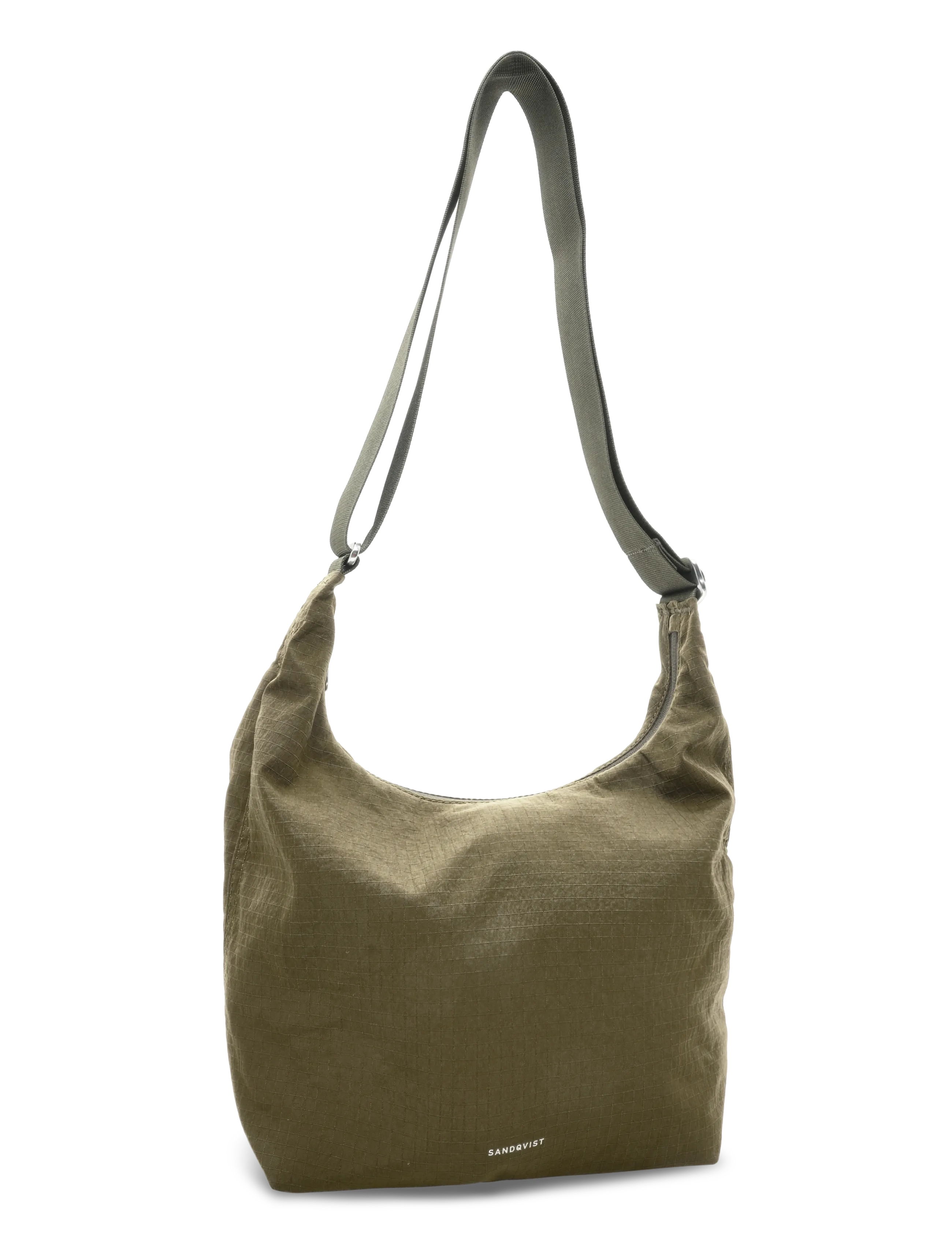 Grid Shoulder Bag Mini 3