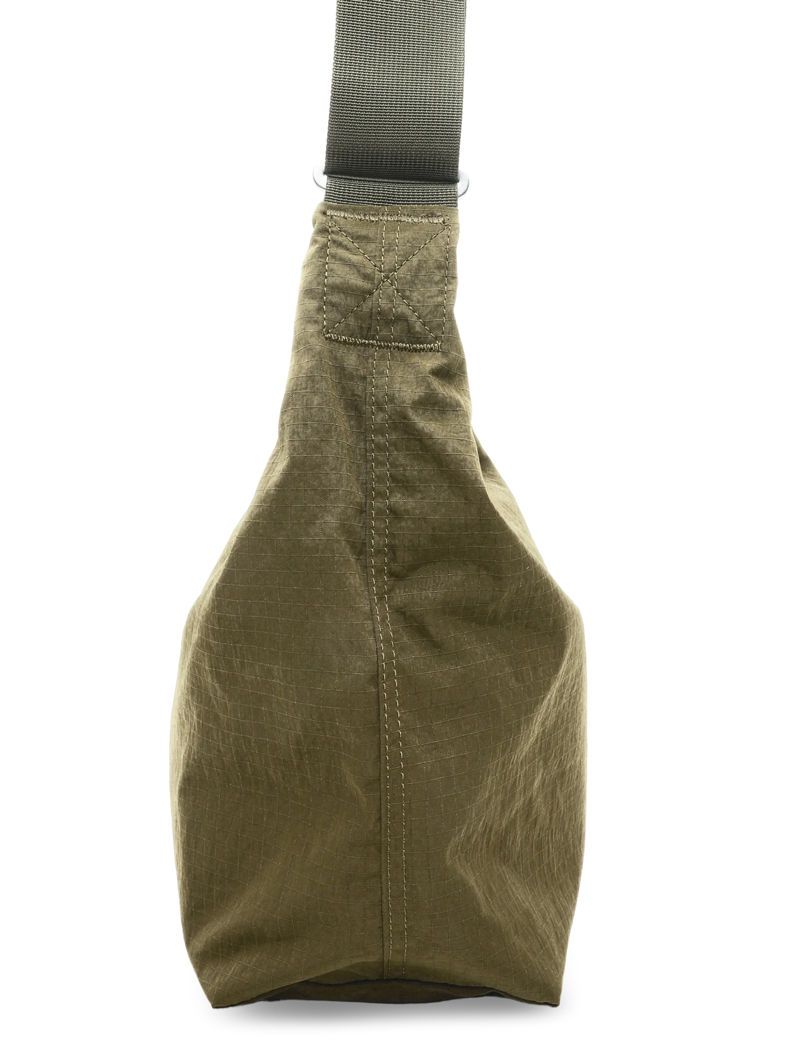 SANDQVIST - GRID Shoulder Bag Mini - schultertaschen - olive - 3