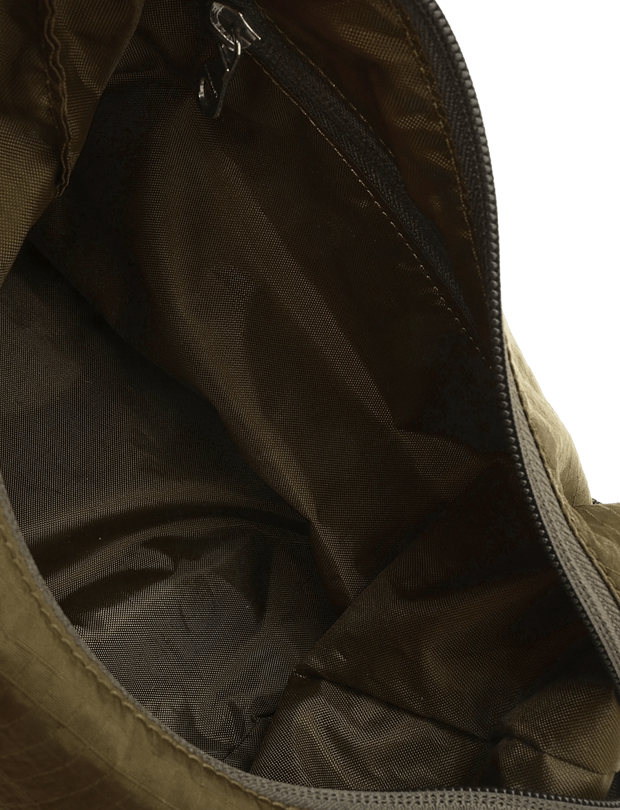 SANDQVIST - GRID Shoulder Bag Mini - schultertaschen - olive - 4