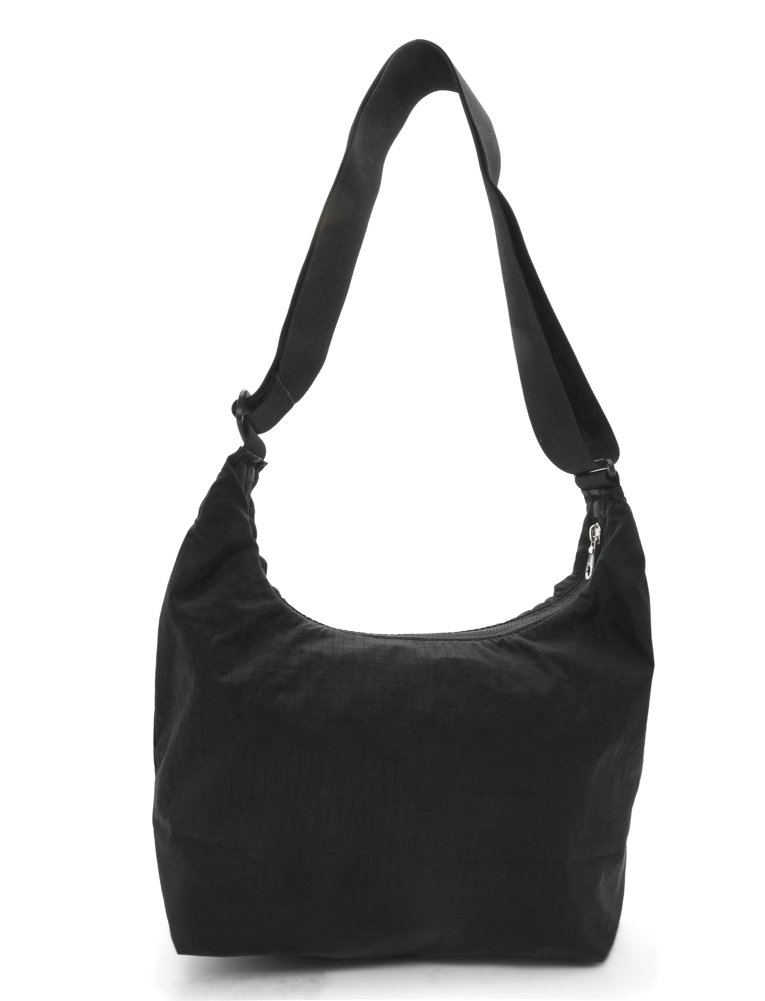 SANDQVIST - GRID Shoulder Bag Mini - schultertaschen - black - 1