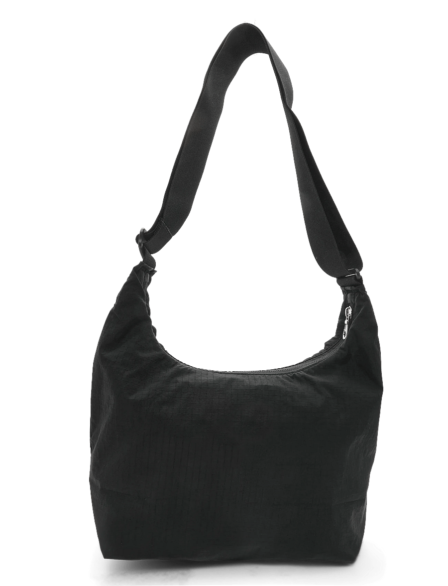 SANDQVIST - GRID Shoulder Bag Mini - schultertaschen - black - 1