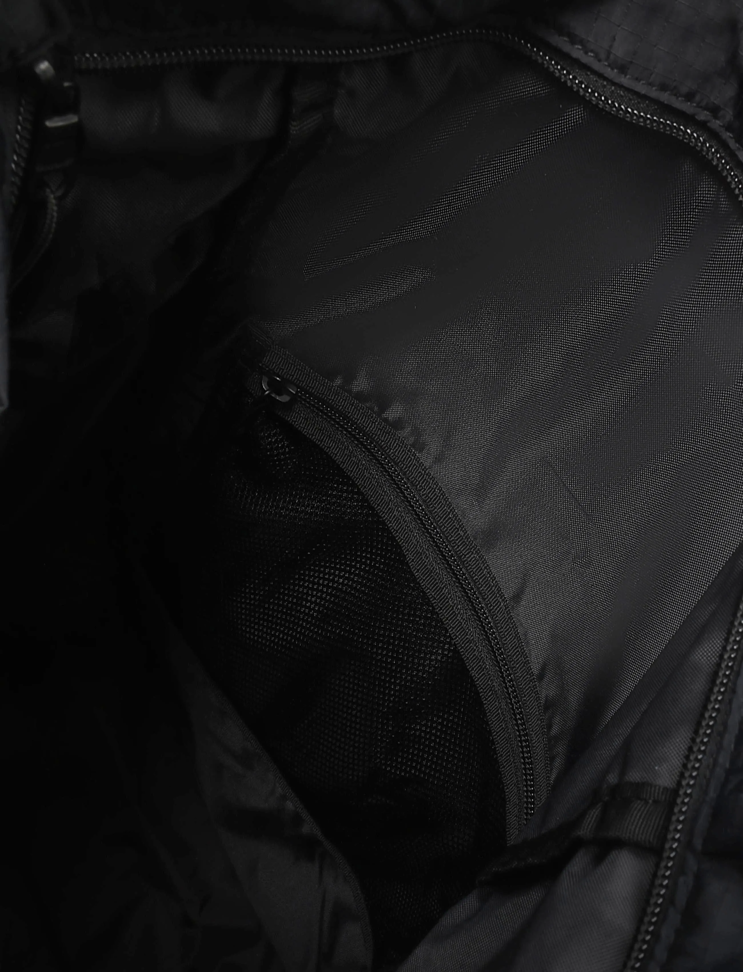SANDQVIST - GRID Rolltop Backpack Bag 16" - black - 4