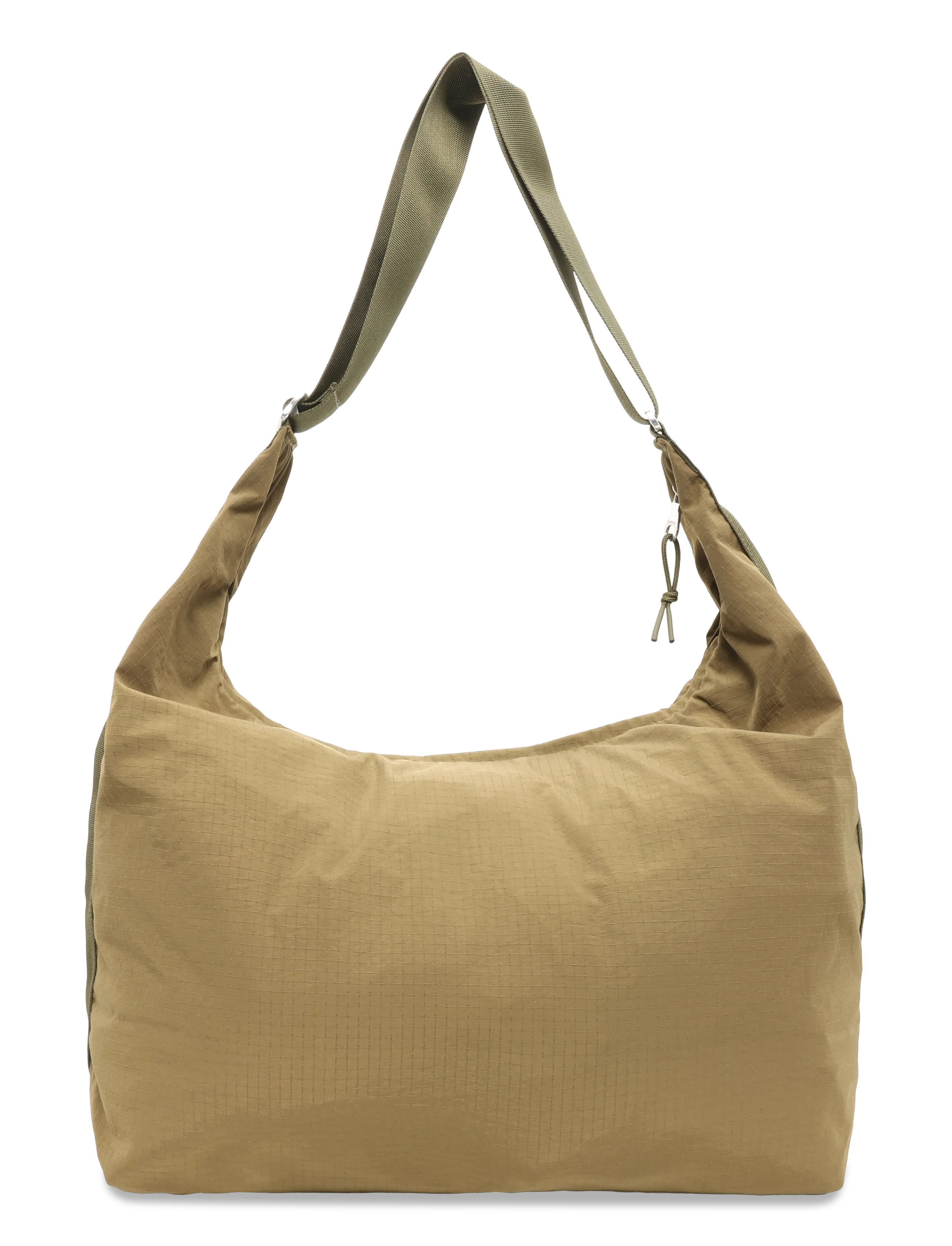 SANDQVIST - GRID Shoulder Bag - olive - 1