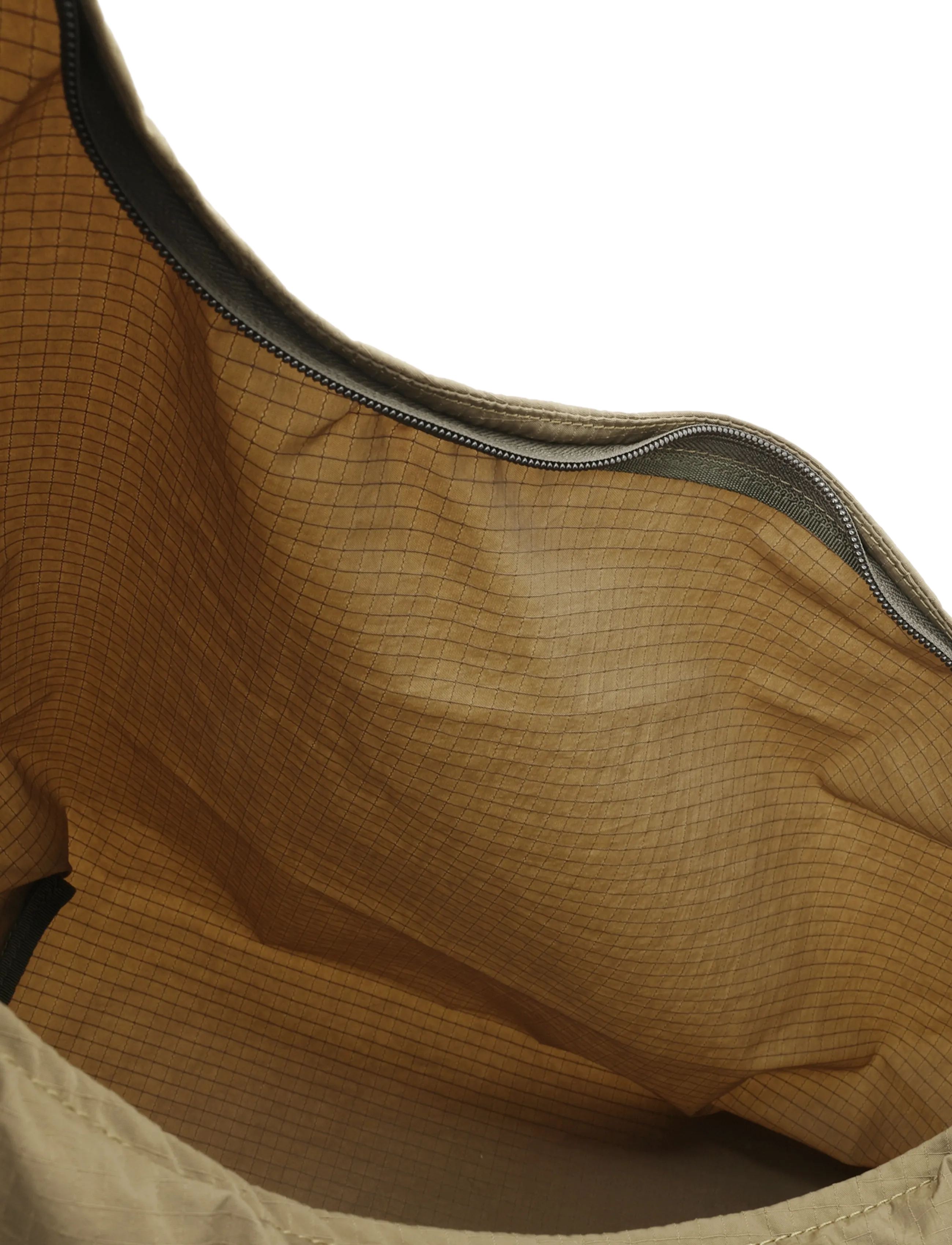 SANDQVIST - GRID Shoulder Bag - olive - 3