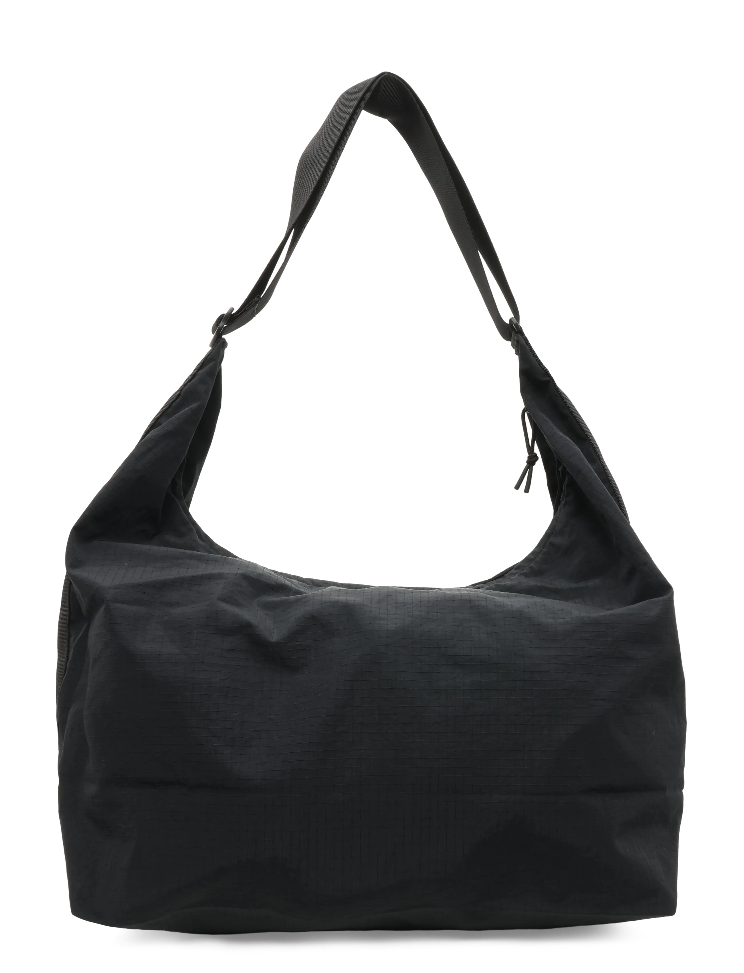 SANDQVIST - GRID Shoulder Bag - schultertaschen - black - 1