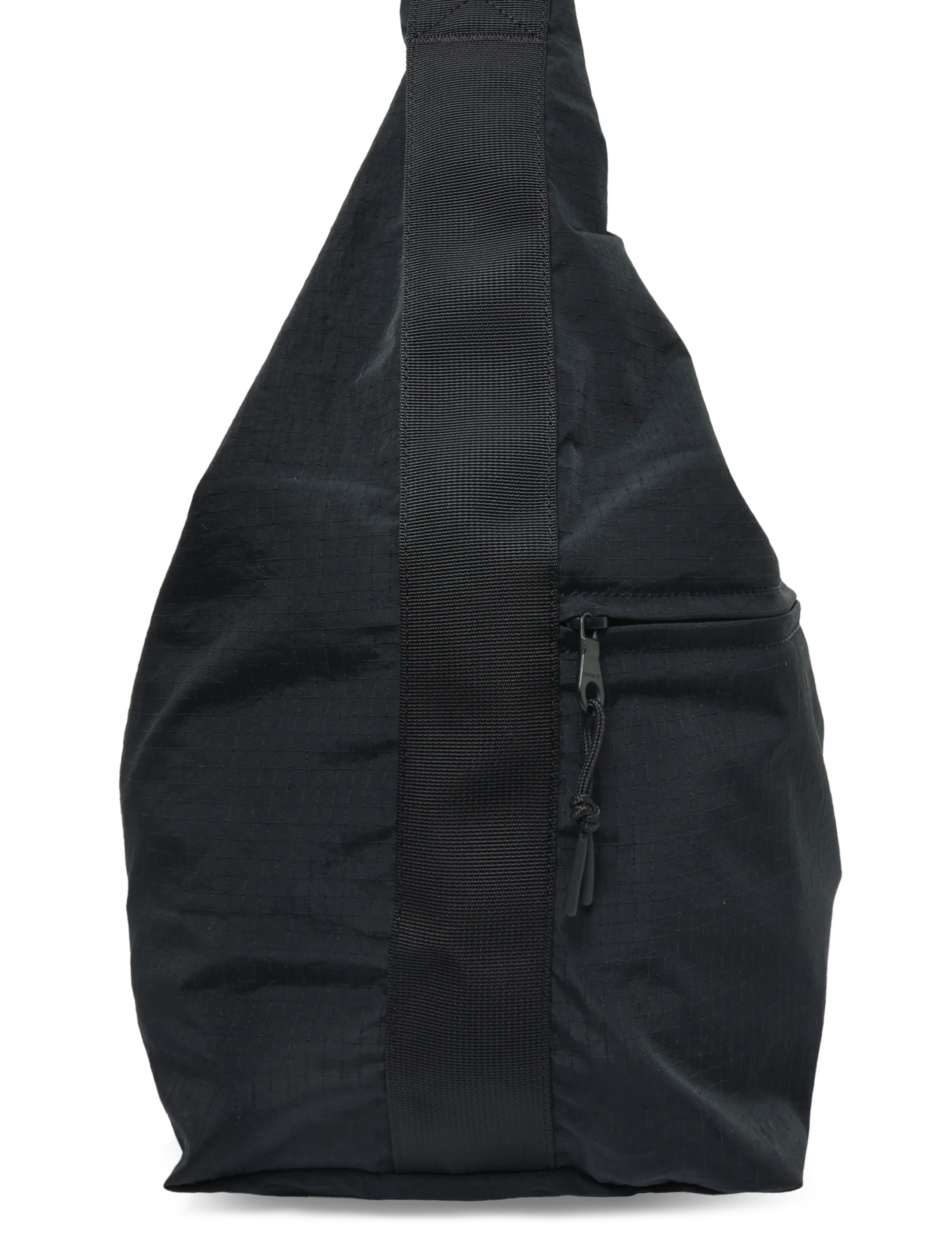 SANDQVIST - GRID Shoulder Bag - schultertaschen - black - 3