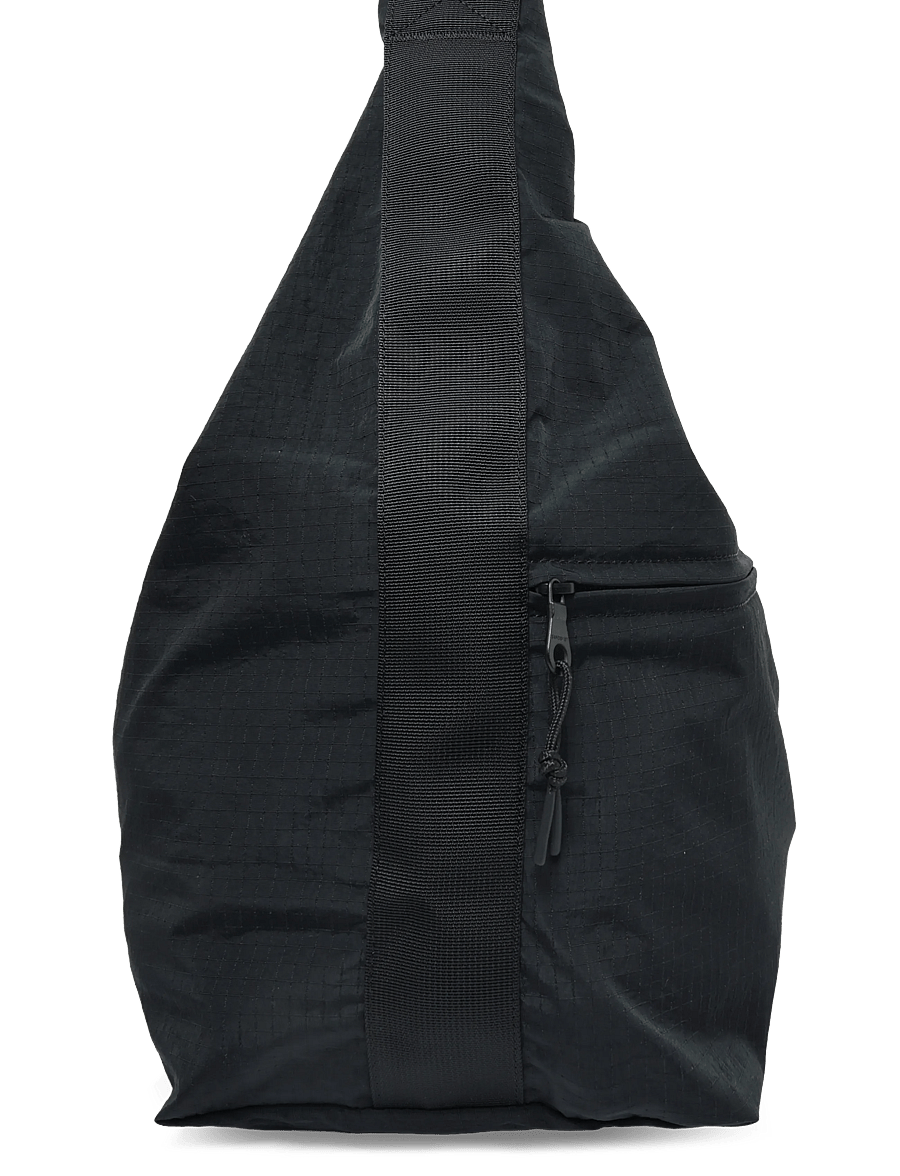 SANDQVIST - GRID Shoulder Bag - schultertaschen - black - 3