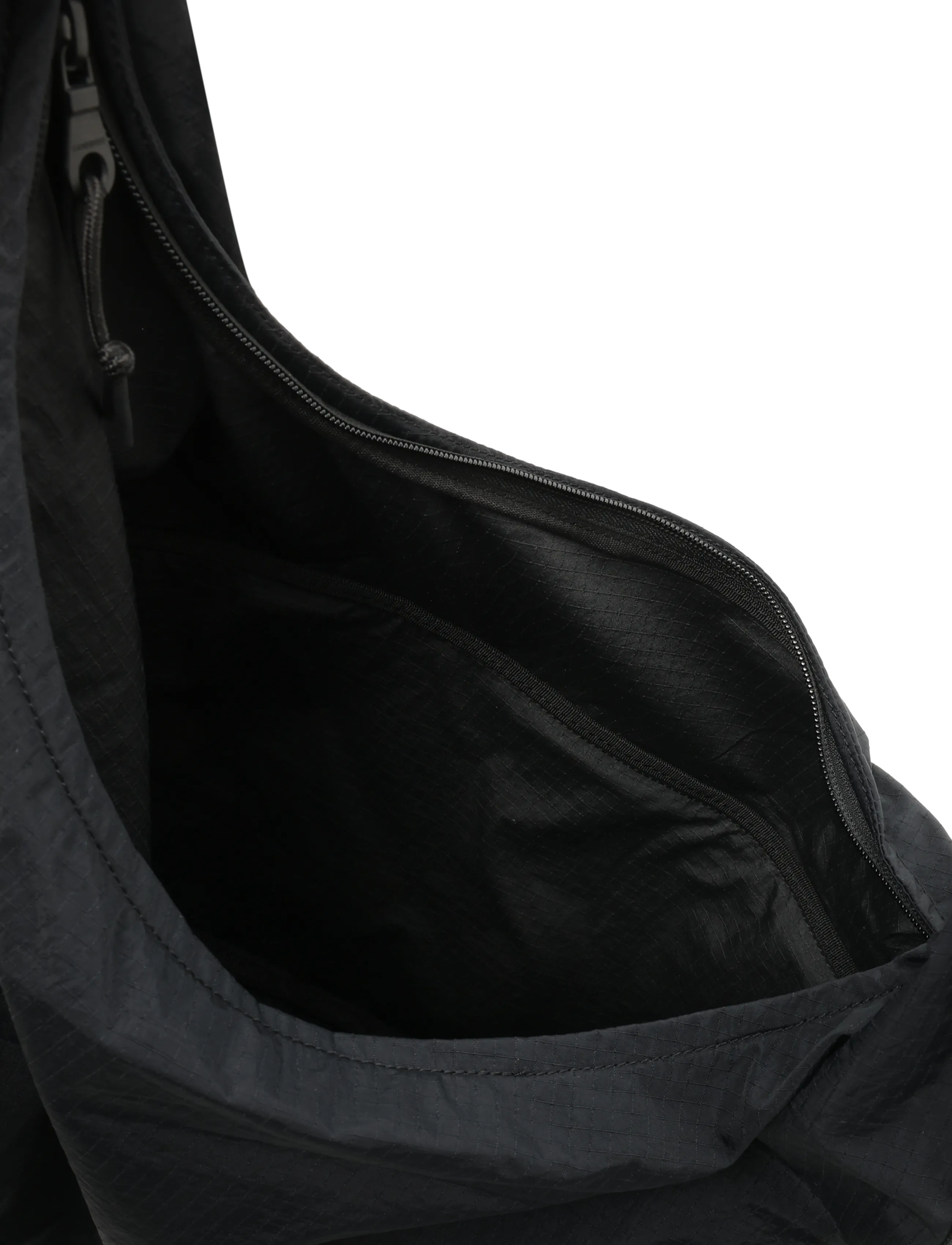 SANDQVIST - GRID Shoulder Bag - schultertaschen - black - 4