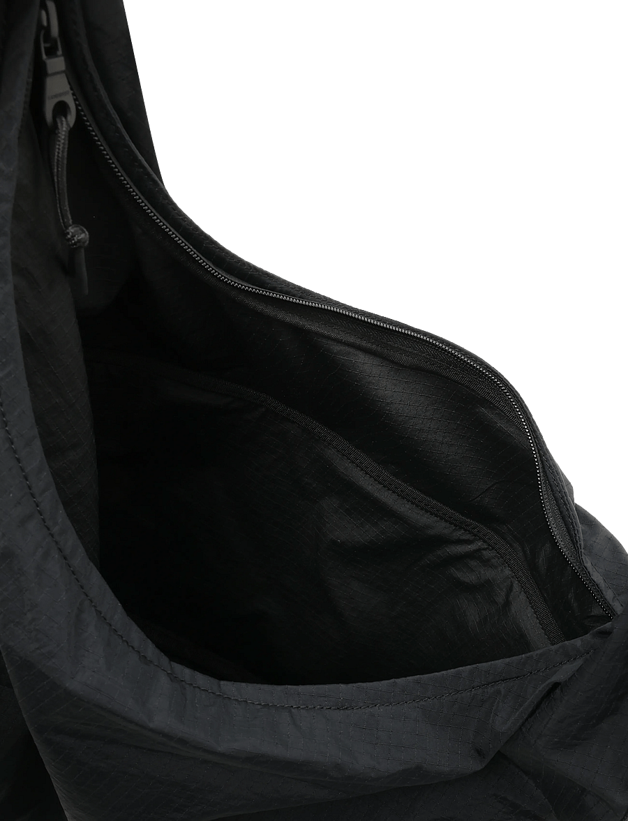 SANDQVIST - GRID Shoulder Bag - schultertaschen - black - 4