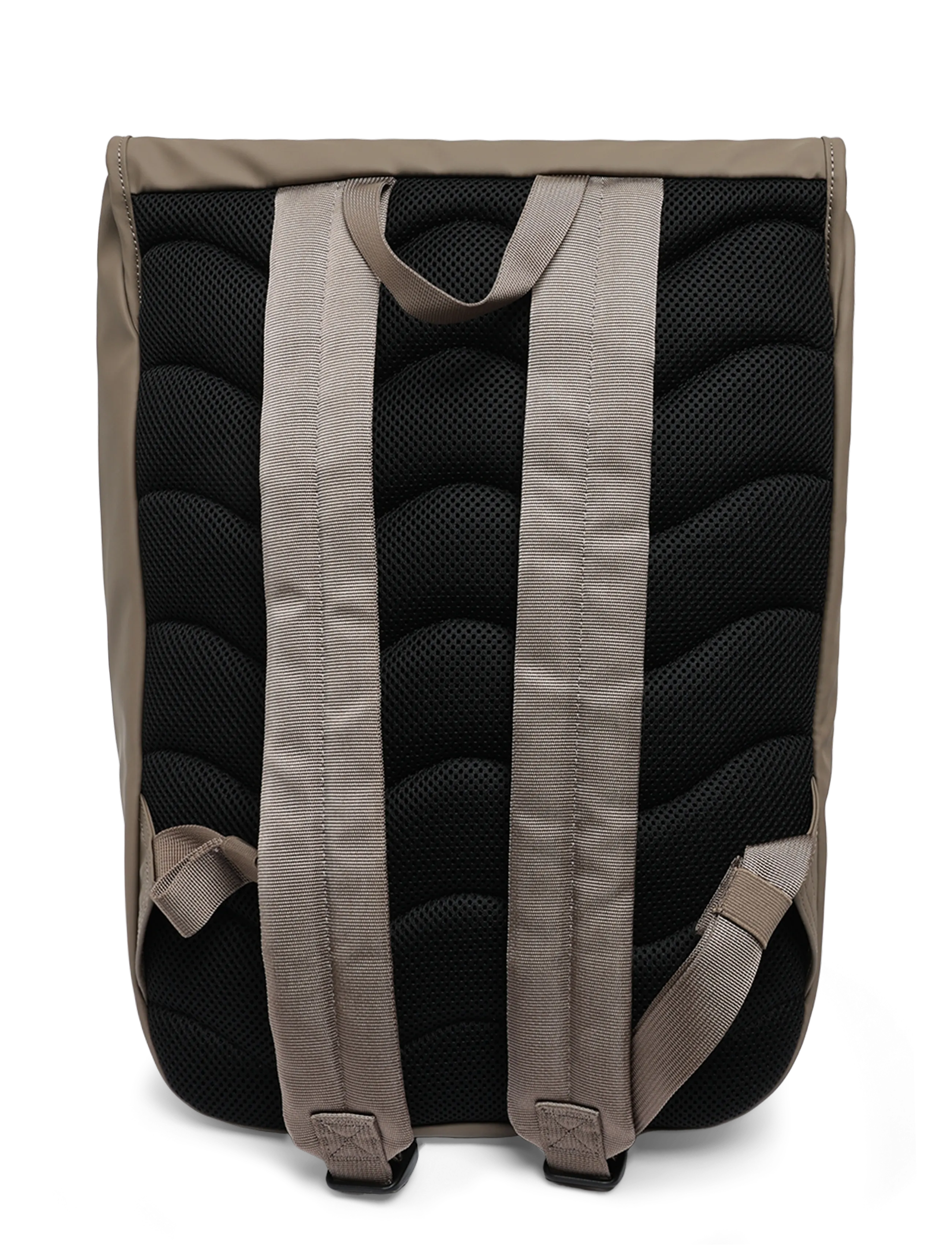 SANDQVIST - STREAM Lid Backpack 14" - nach anlass kaufen - clay - 1