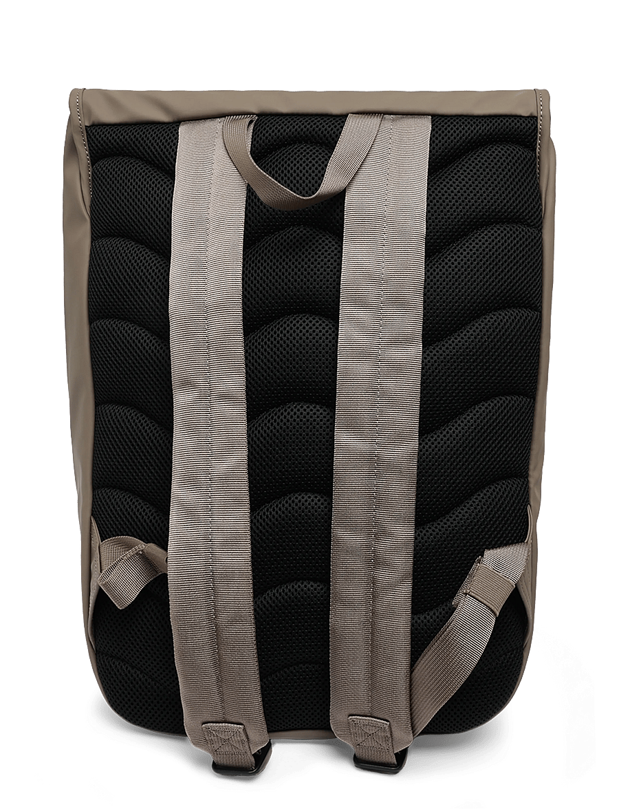 SANDQVIST - STREAM Lid Backpack 14" - nach anlass kaufen - clay - 1
