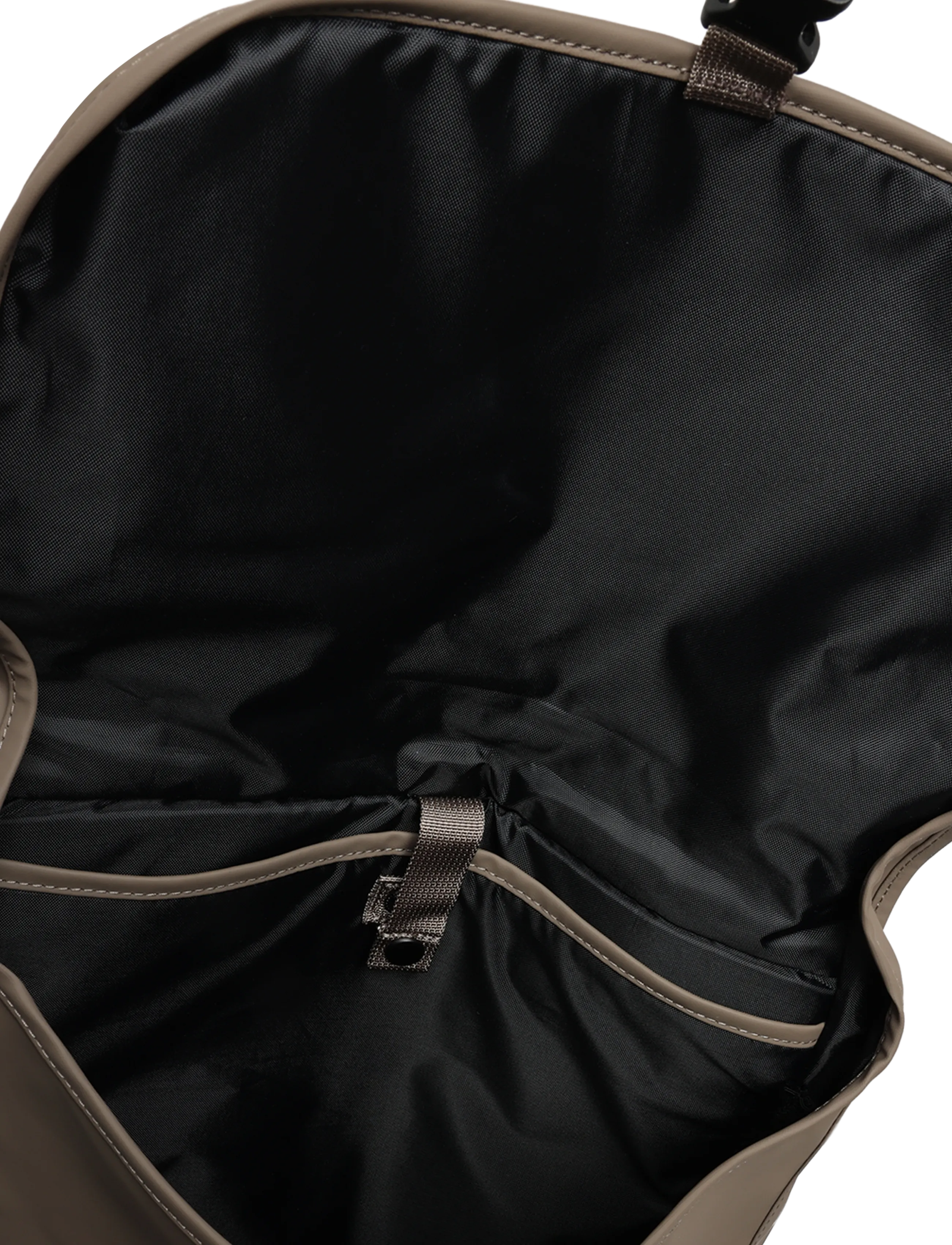 SANDQVIST - STREAM Lid Backpack 14" - nach anlass kaufen - clay - 3