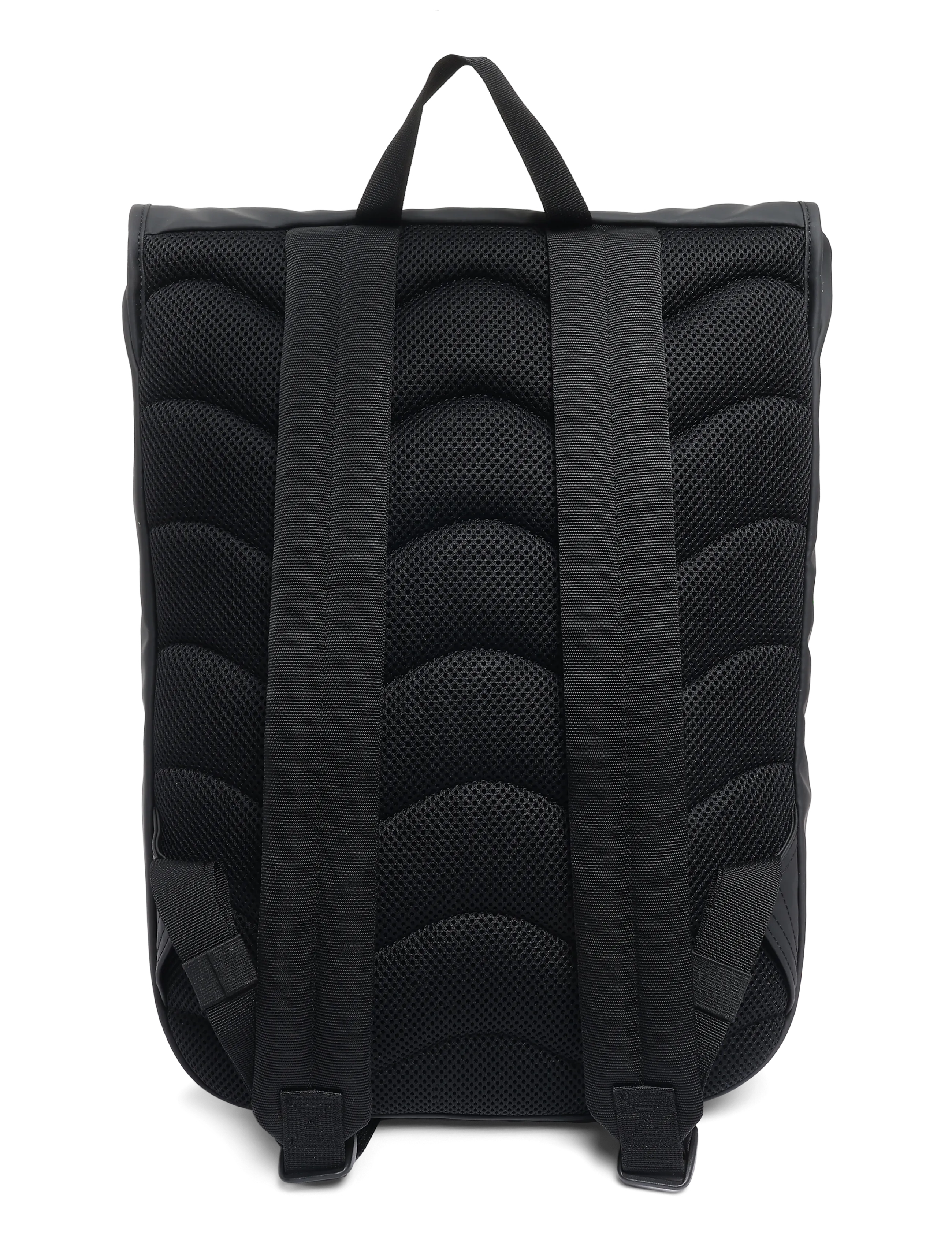 SANDQVIST - STREAM Lid Backpack 14" - nach anlass kaufen - black - 1