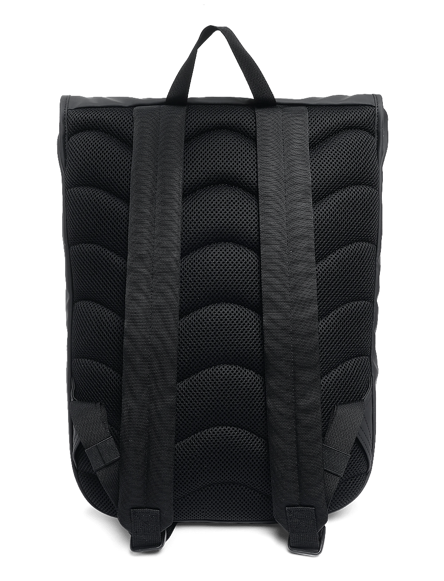 SANDQVIST - STREAM Lid Backpack 14" - nach anlass kaufen - black - 1