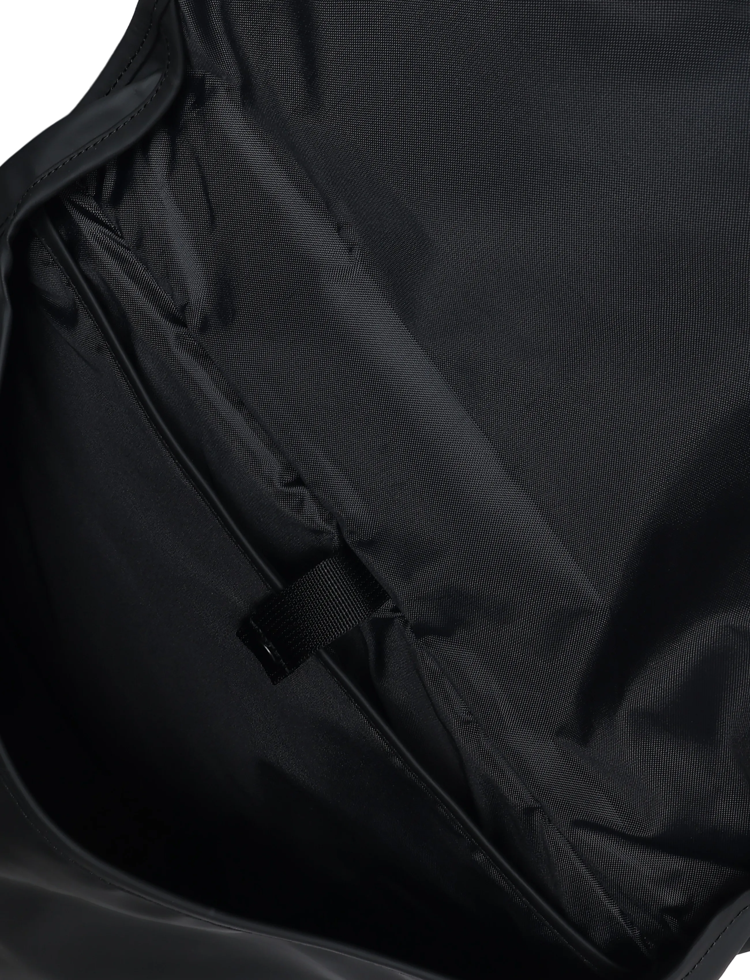 SANDQVIST - STREAM Lid Backpack 14" - nach anlass kaufen - black - 3