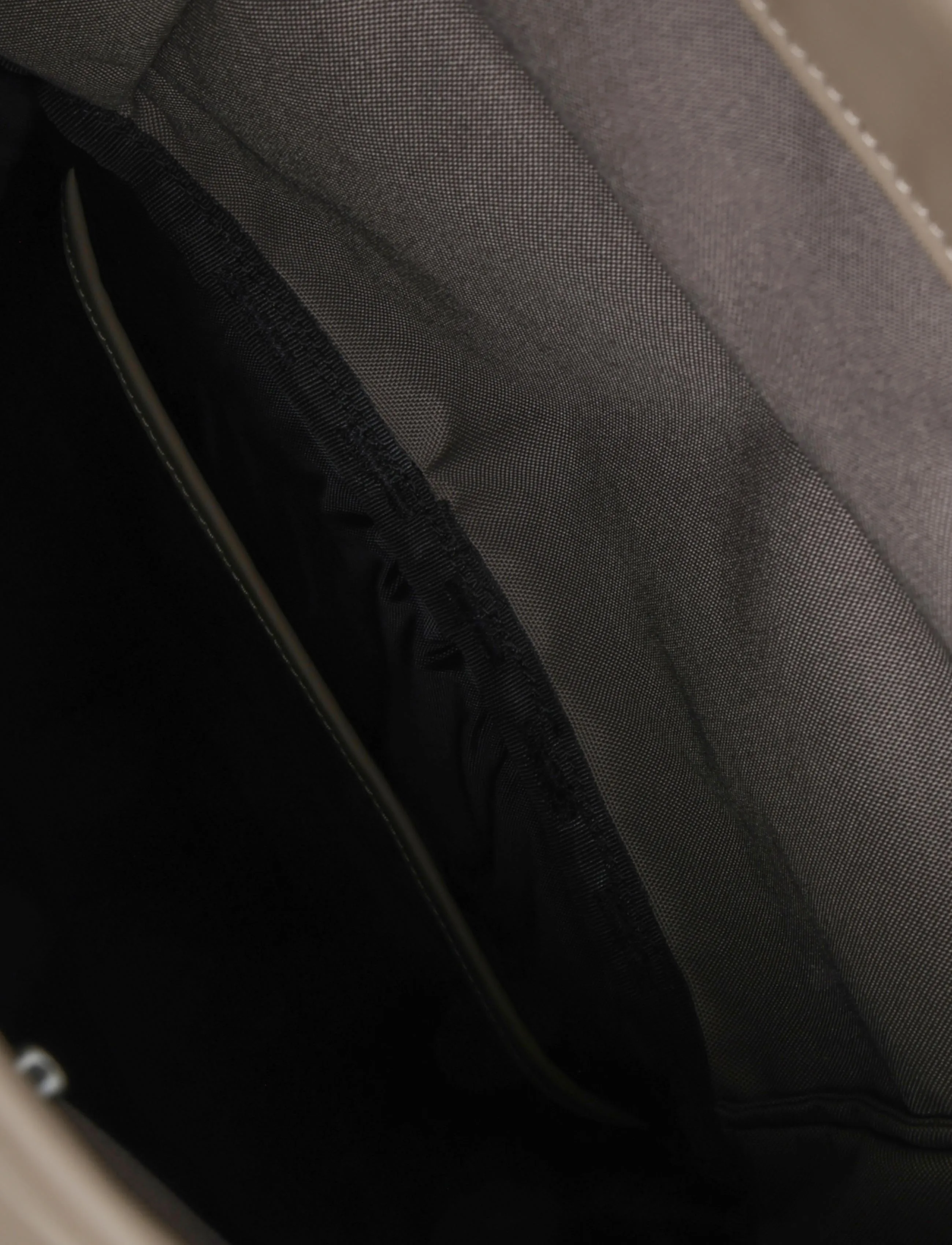 SANDQVIST - STREAM Rolltop Backpack 14" - rucksäcke mit rollverschluss - clay - 3