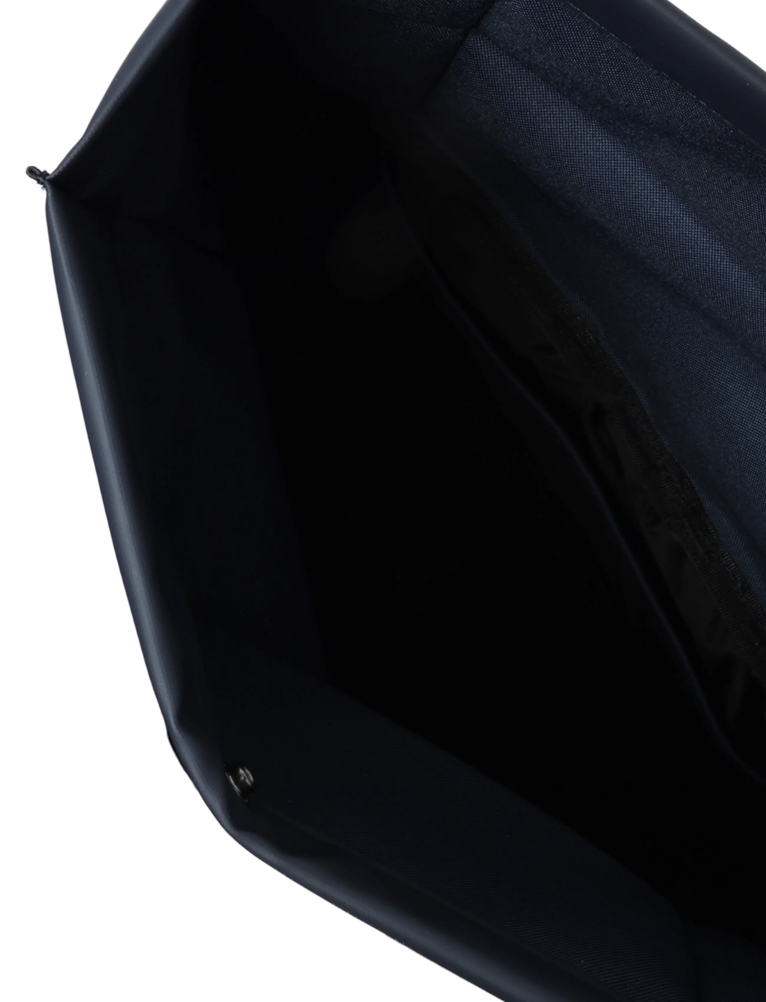 SANDQVIST - STREAM Rolltop Backpack 14" - rucksäcke mit rollverschluss - navy - 3