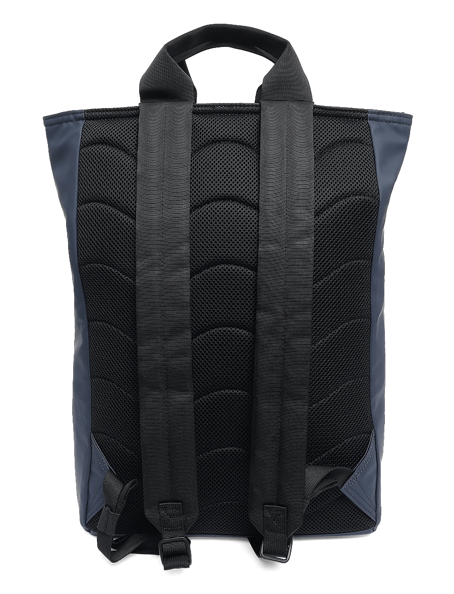 SANDQVIST - STREAM 2-Way Tote Backpack 14" - business-rucksäcke - navy - 1