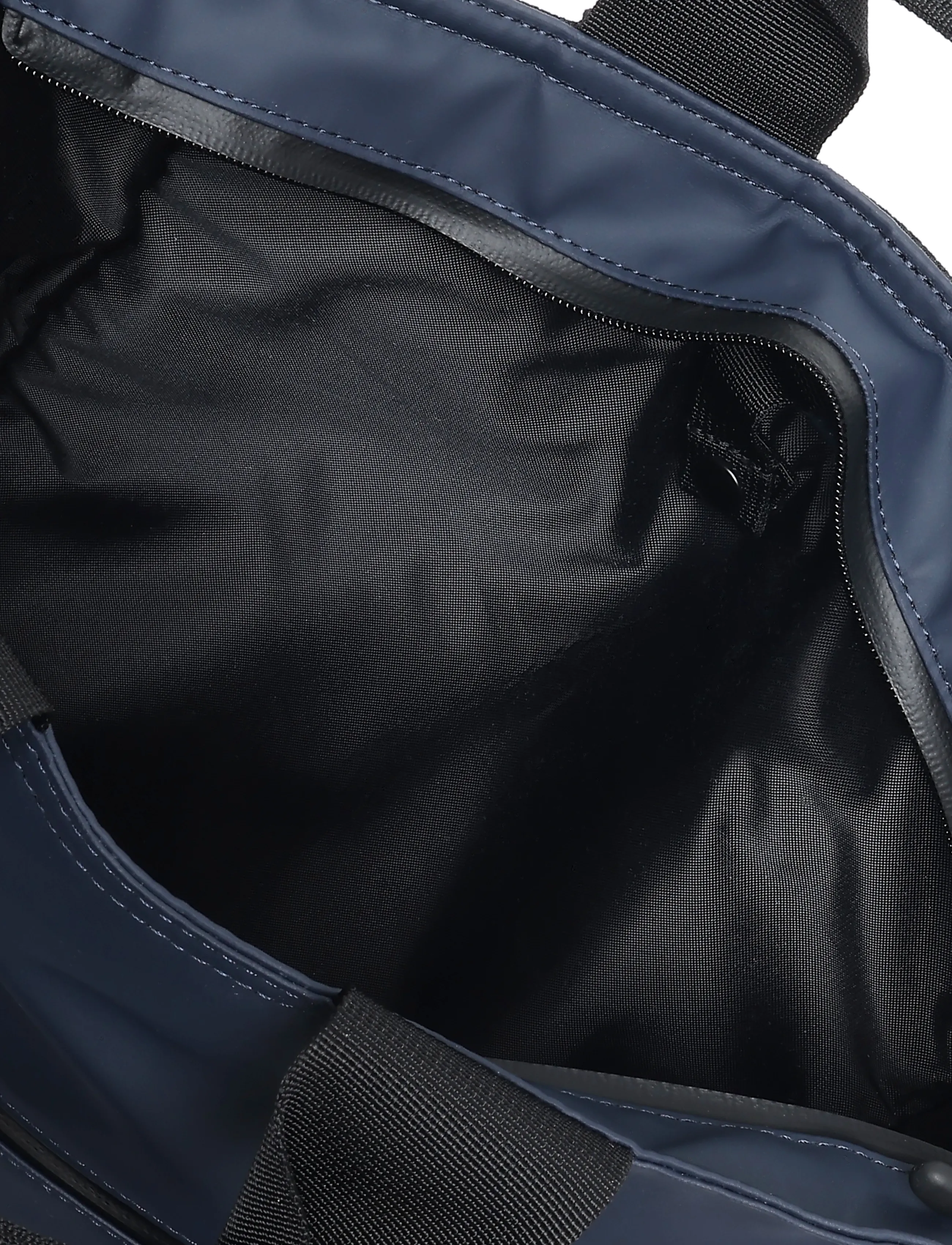 SANDQVIST - STREAM 2-Way Tote Backpack 14" - business-rucksäcke - navy - 3