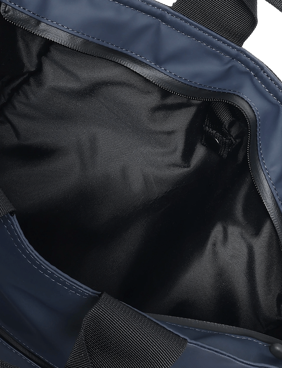 SANDQVIST - STREAM 2-Way Tote Backpack 14" - business-rucksäcke - navy - 3