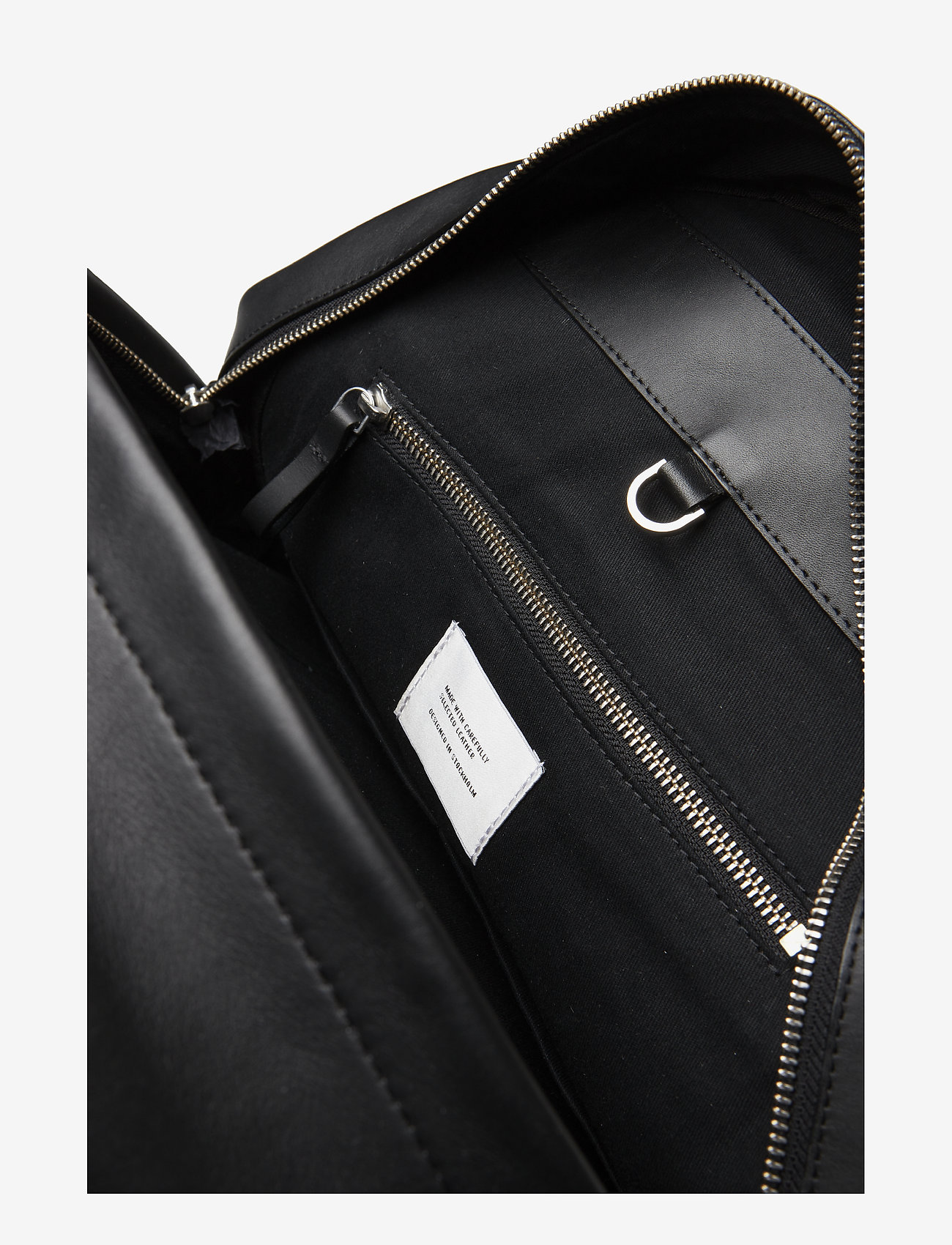 SANDQVIST - INGVAR - black - 3