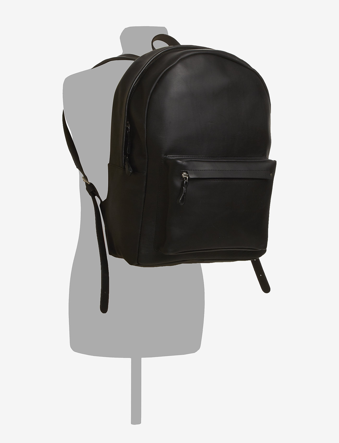 SANDQVIST - INGVAR - black - 4