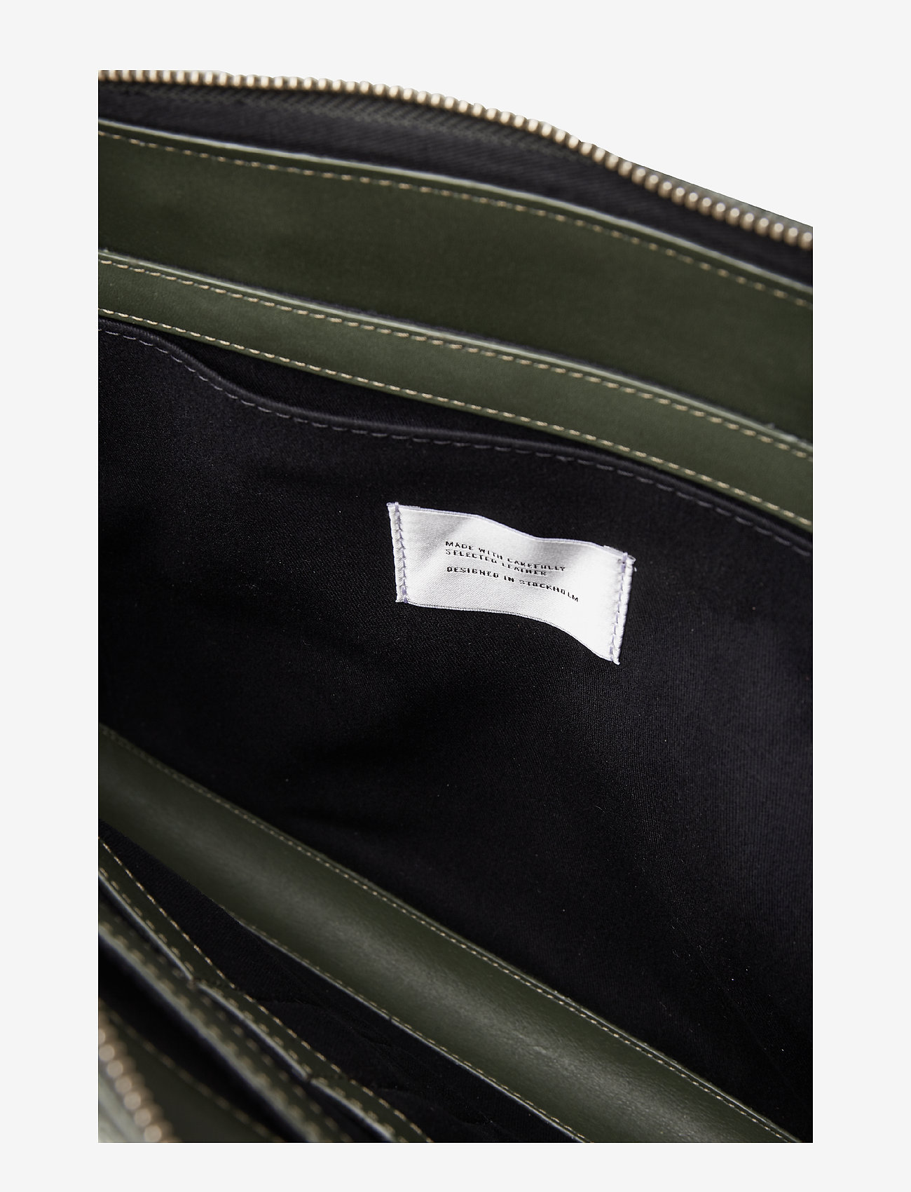 SANDQVIST - MYRTEL - green - 3