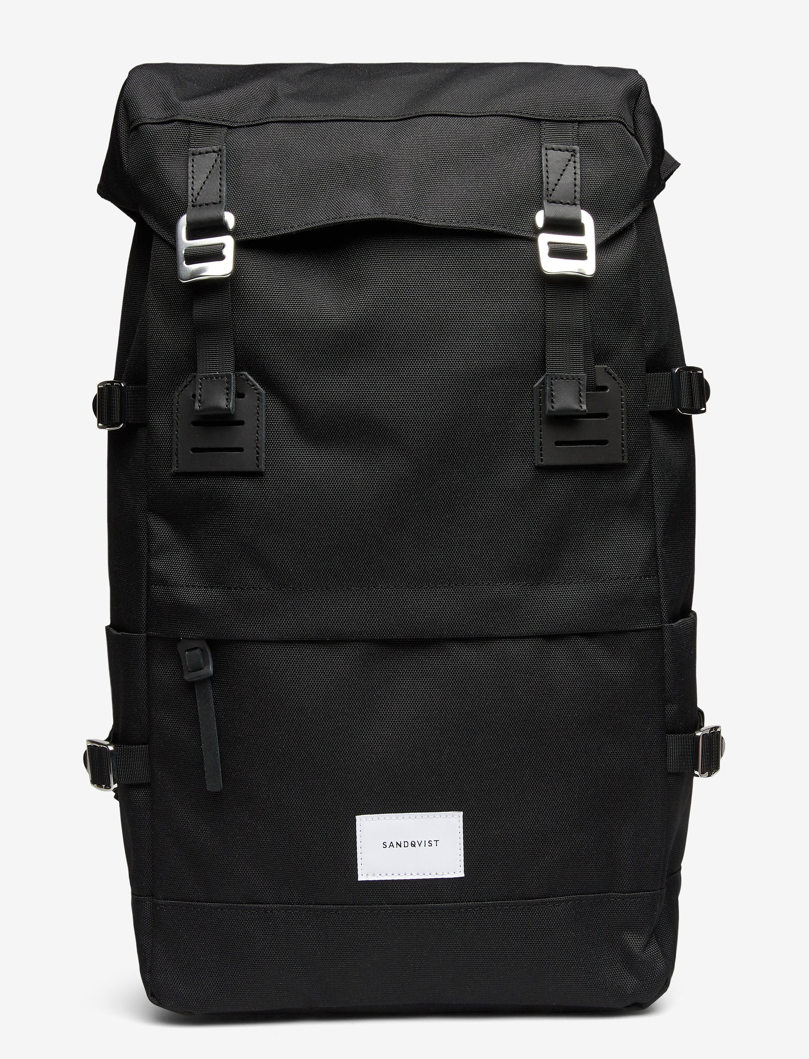 SANDQVIST - HARALD - black - 1