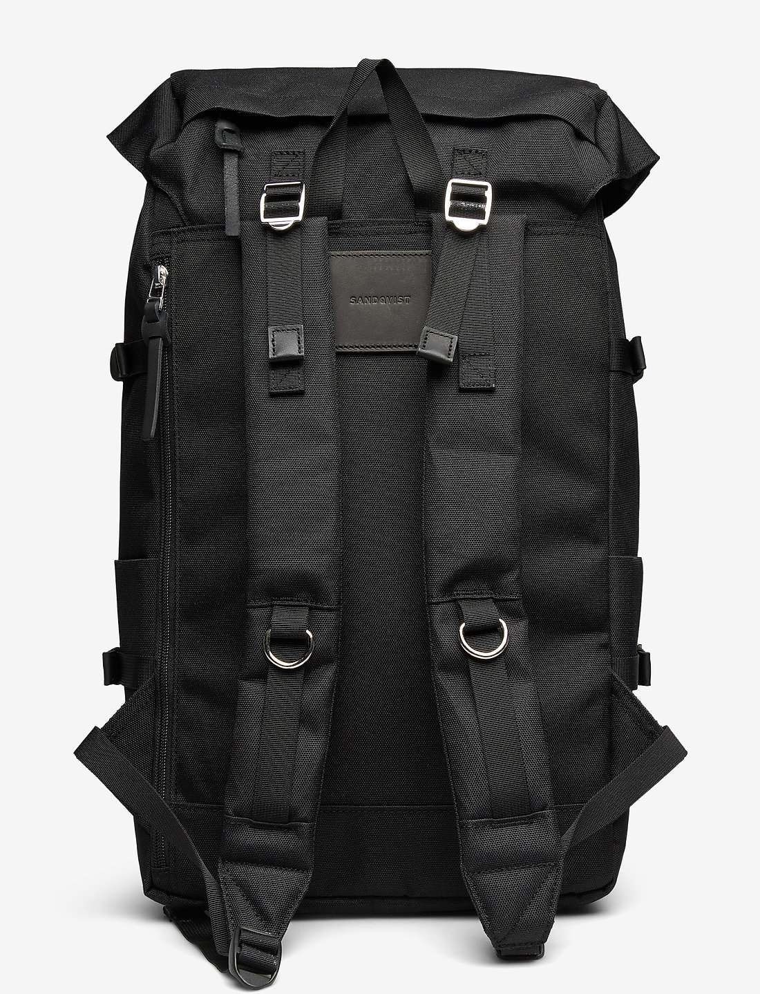 Sandqvist top harald review
