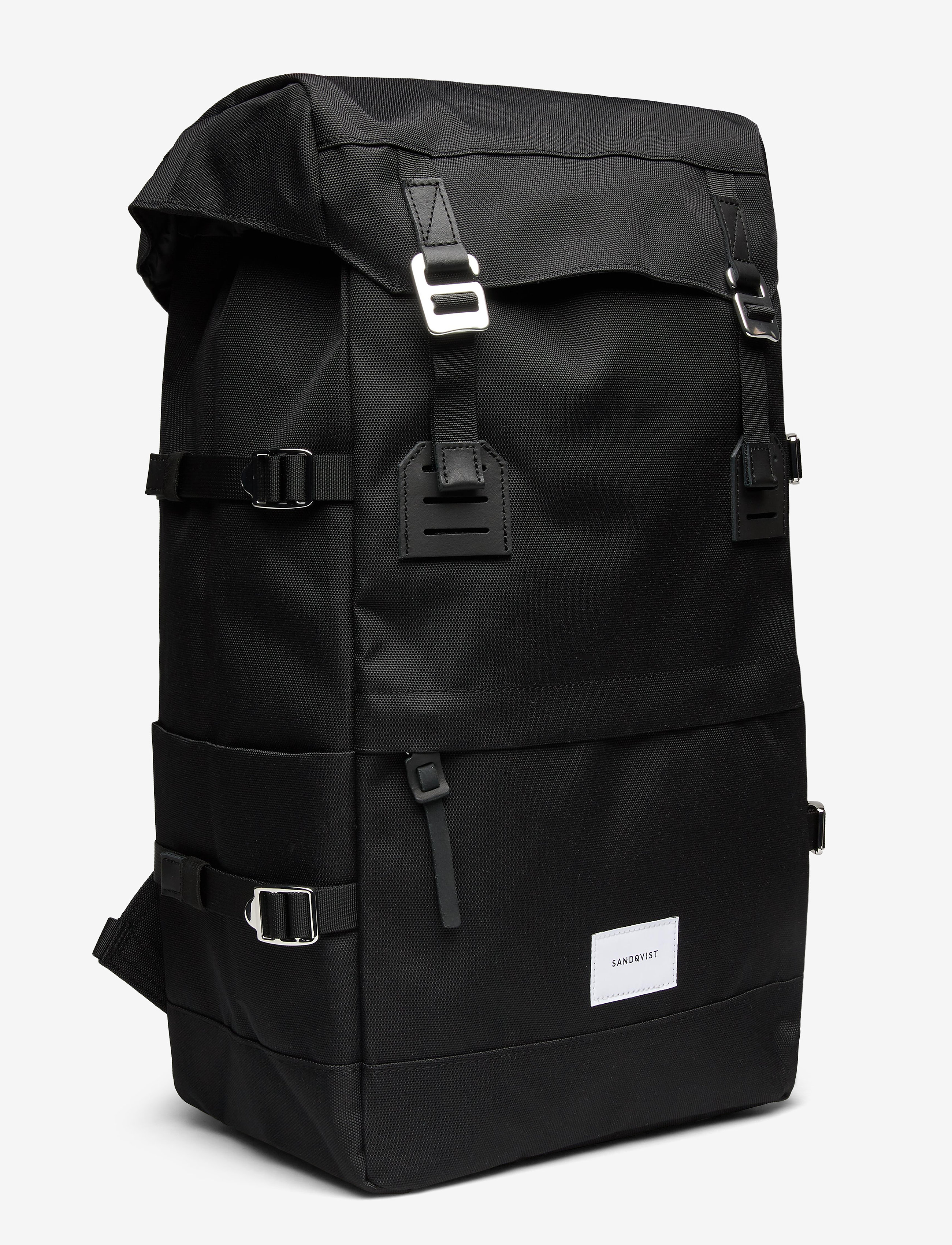 SANDQVIST - HARALD - black - 3