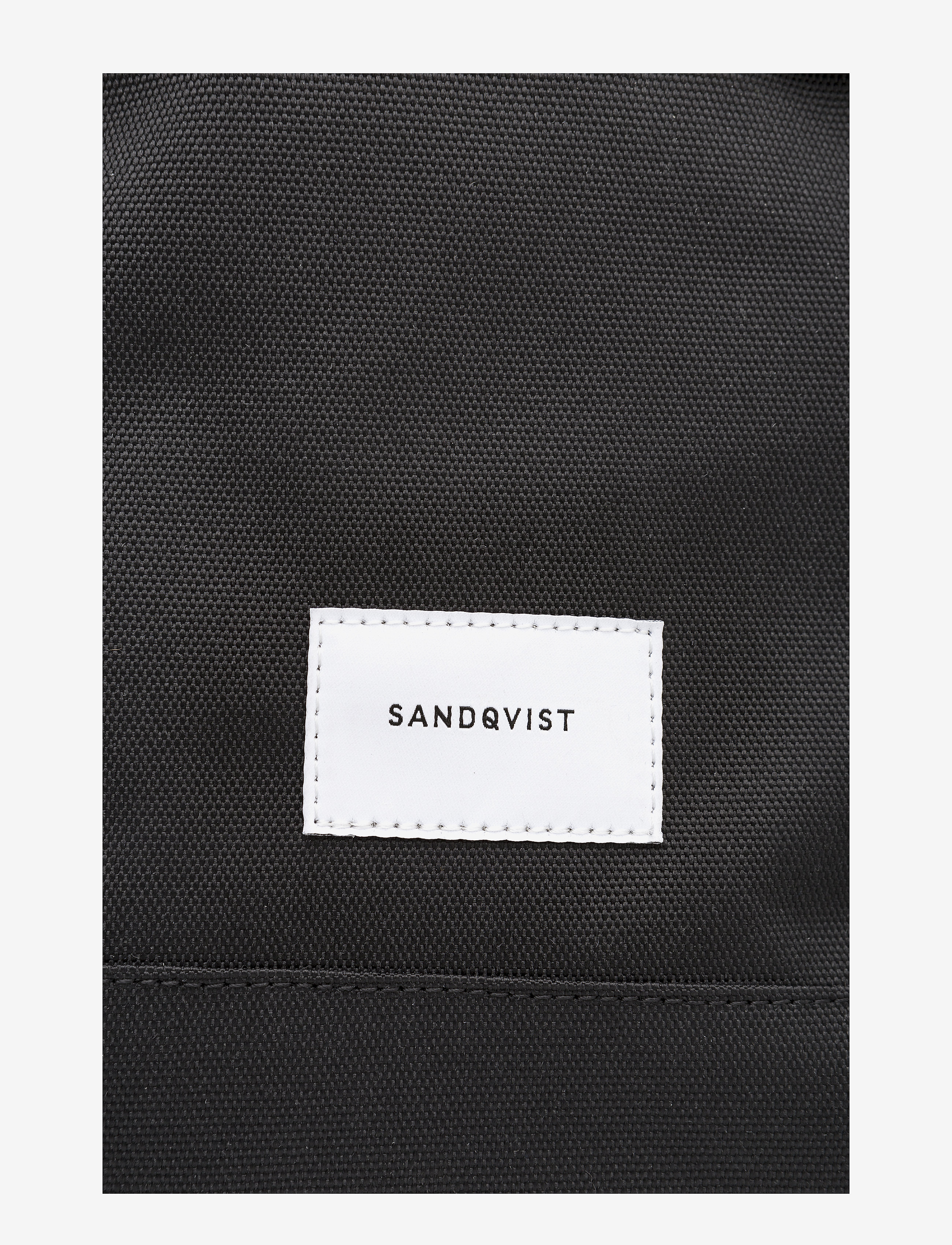 SANDQVIST - HARALD - black - 5