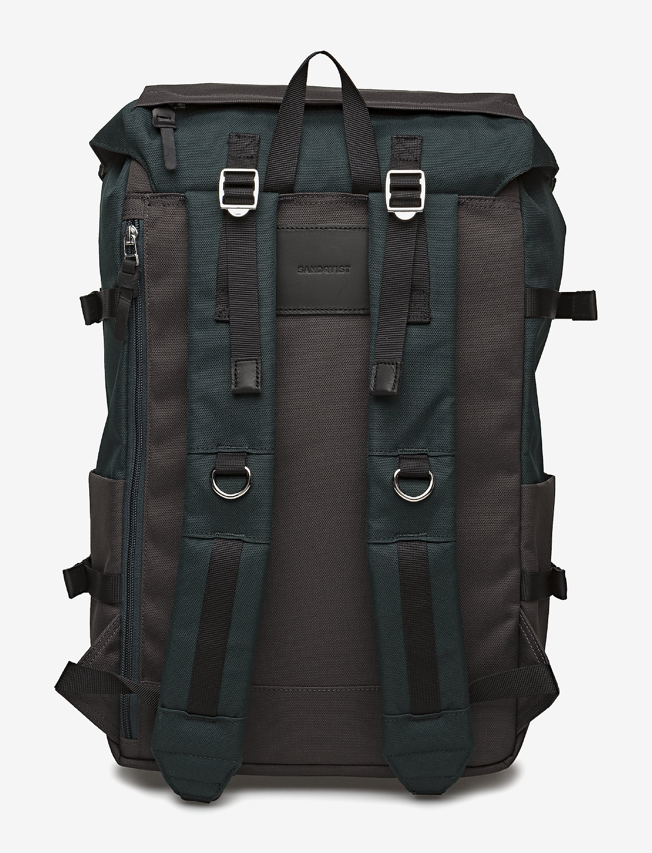 SANDQVIST - HARALD - multi deep green/dark grey - 1