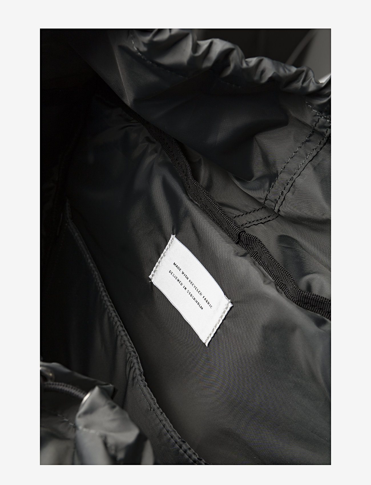 SANDQVIST - HARALD - multi deep green/dark grey - 3