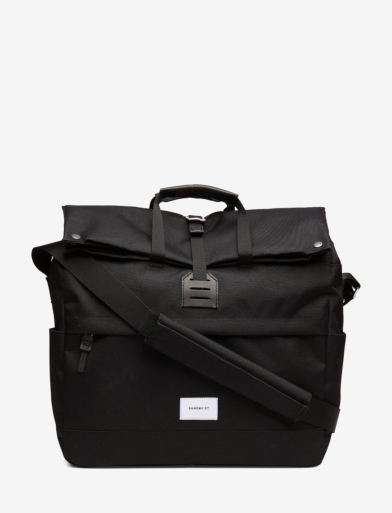 SANDQVIST - TOR - black - 1