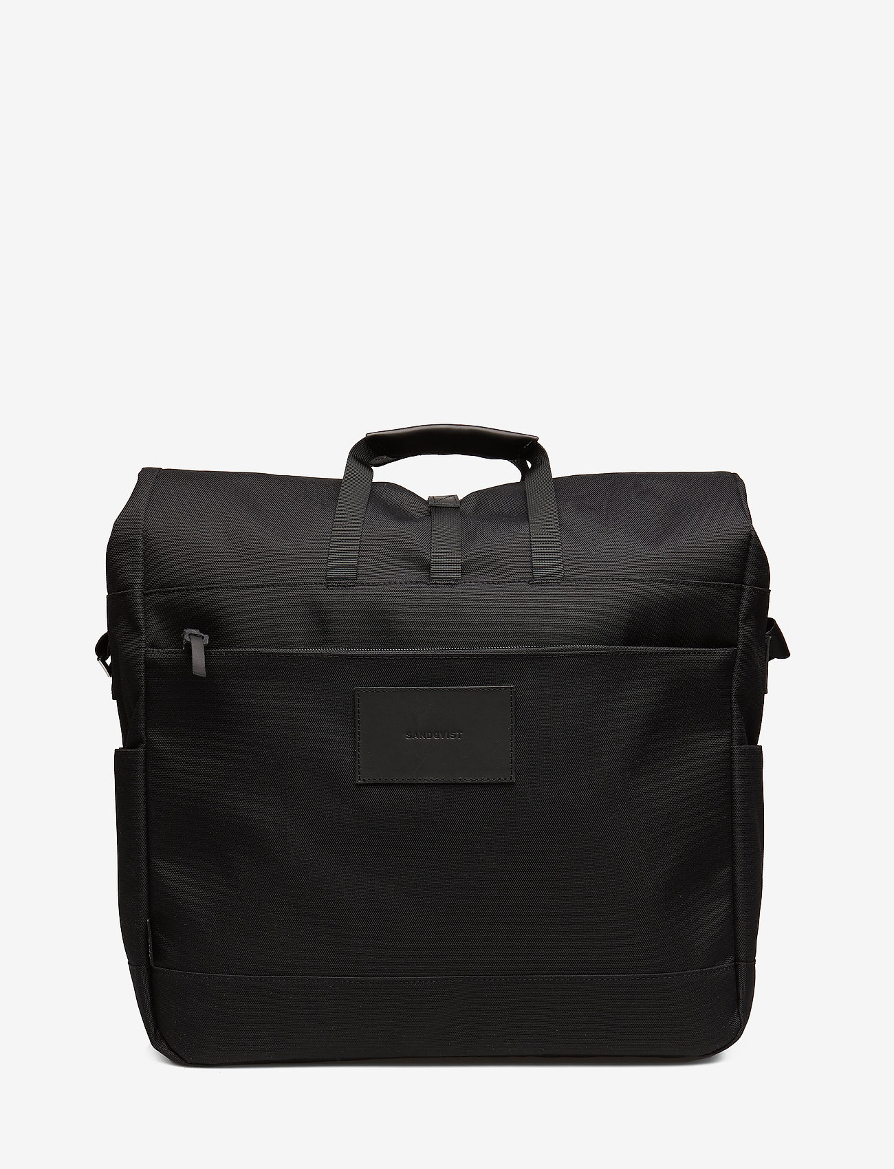 SANDQVIST - TOR - black - 1