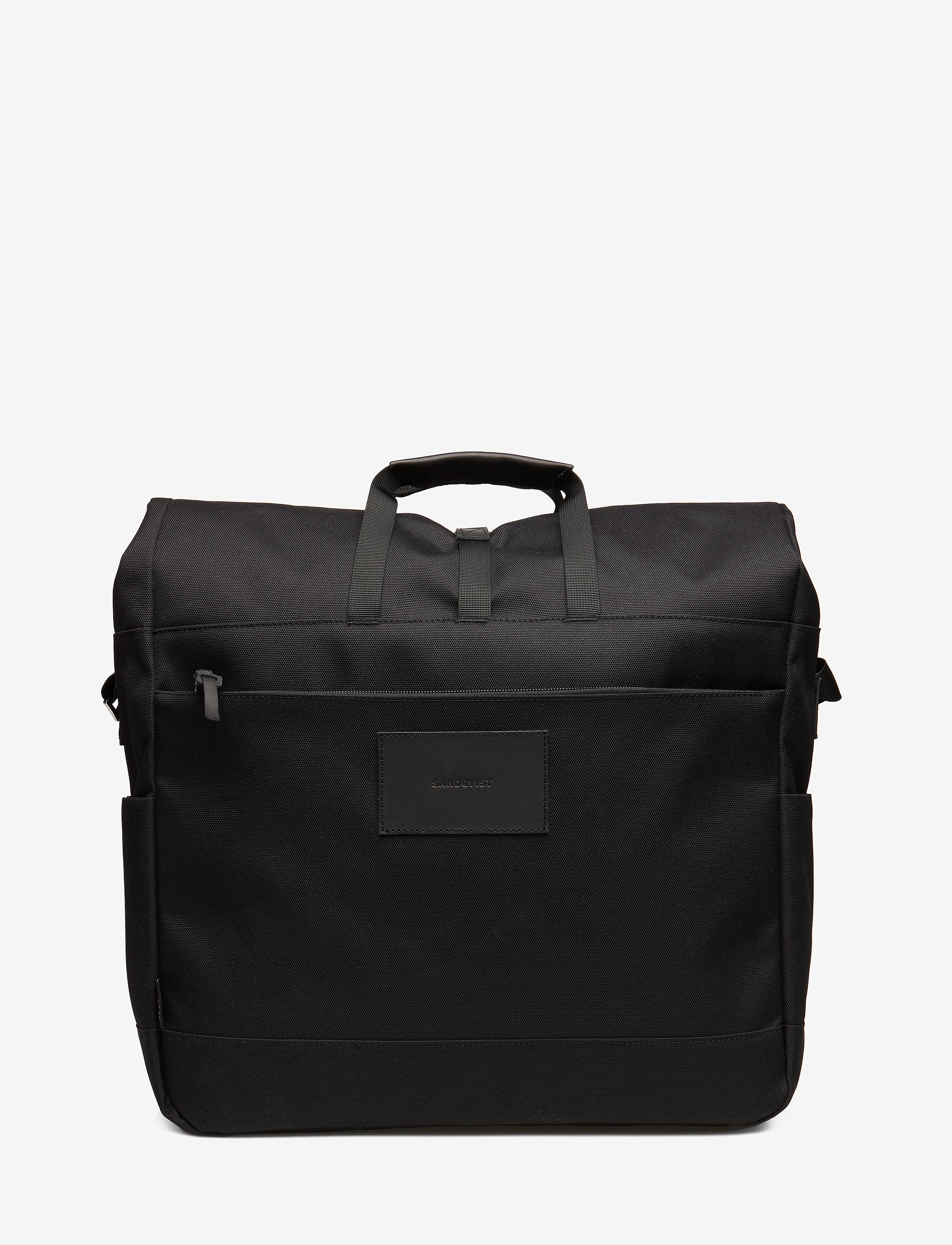 SANDQVIST - TOR - black - 2