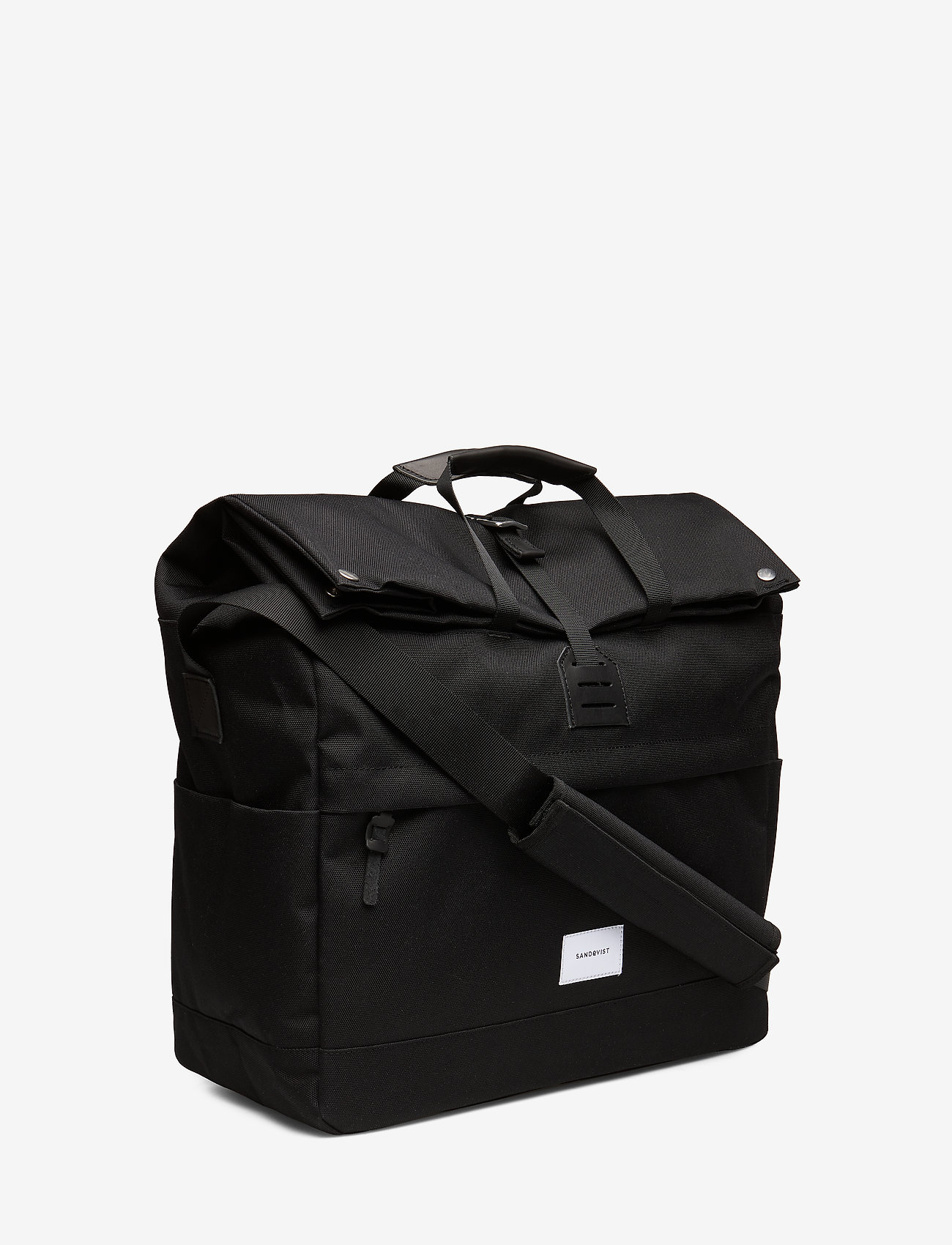 SANDQVIST - TOR - black - 2