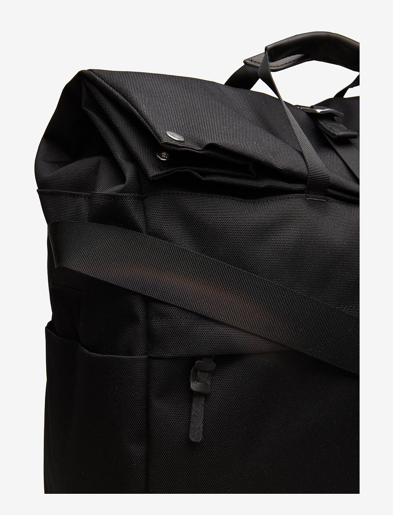 SANDQVIST - TOR - black - 3