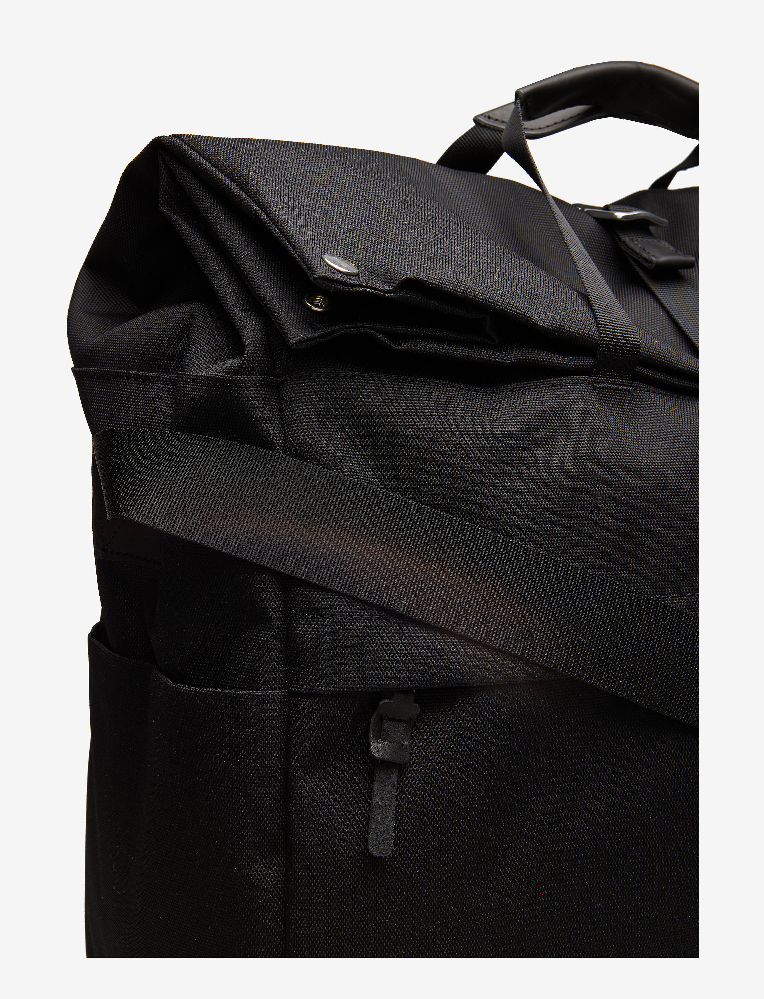 SANDQVIST - TOR - black - 4