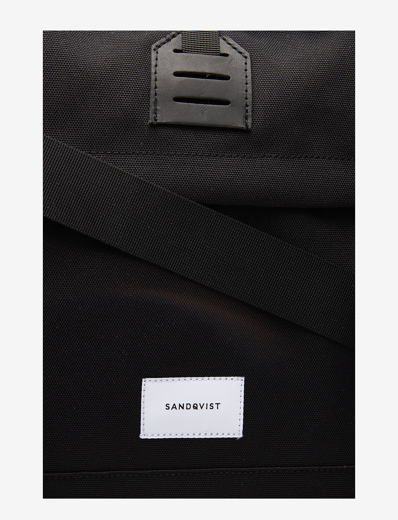 SANDQVIST - TOR - black - 4