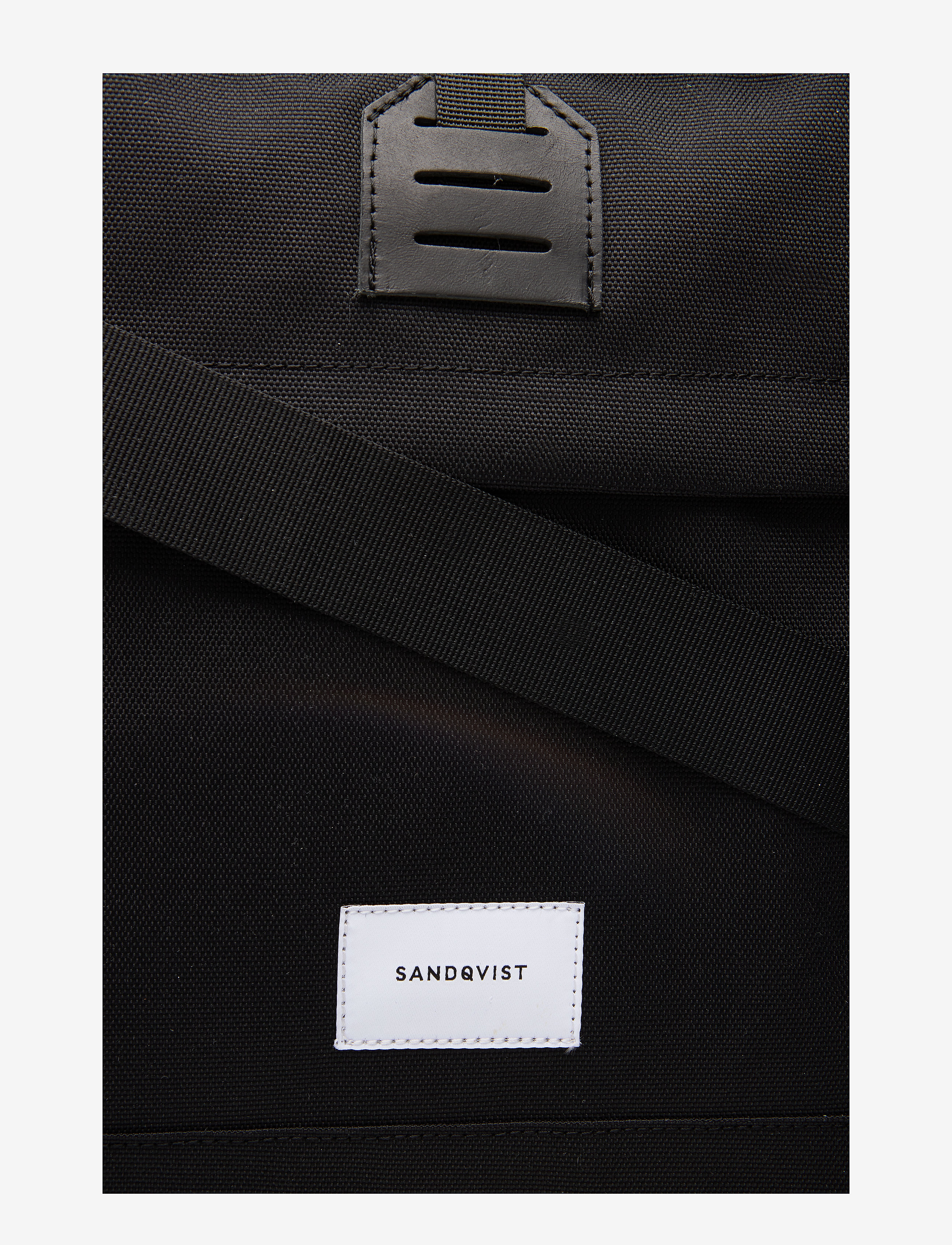 SANDQVIST - TOR - black - 5