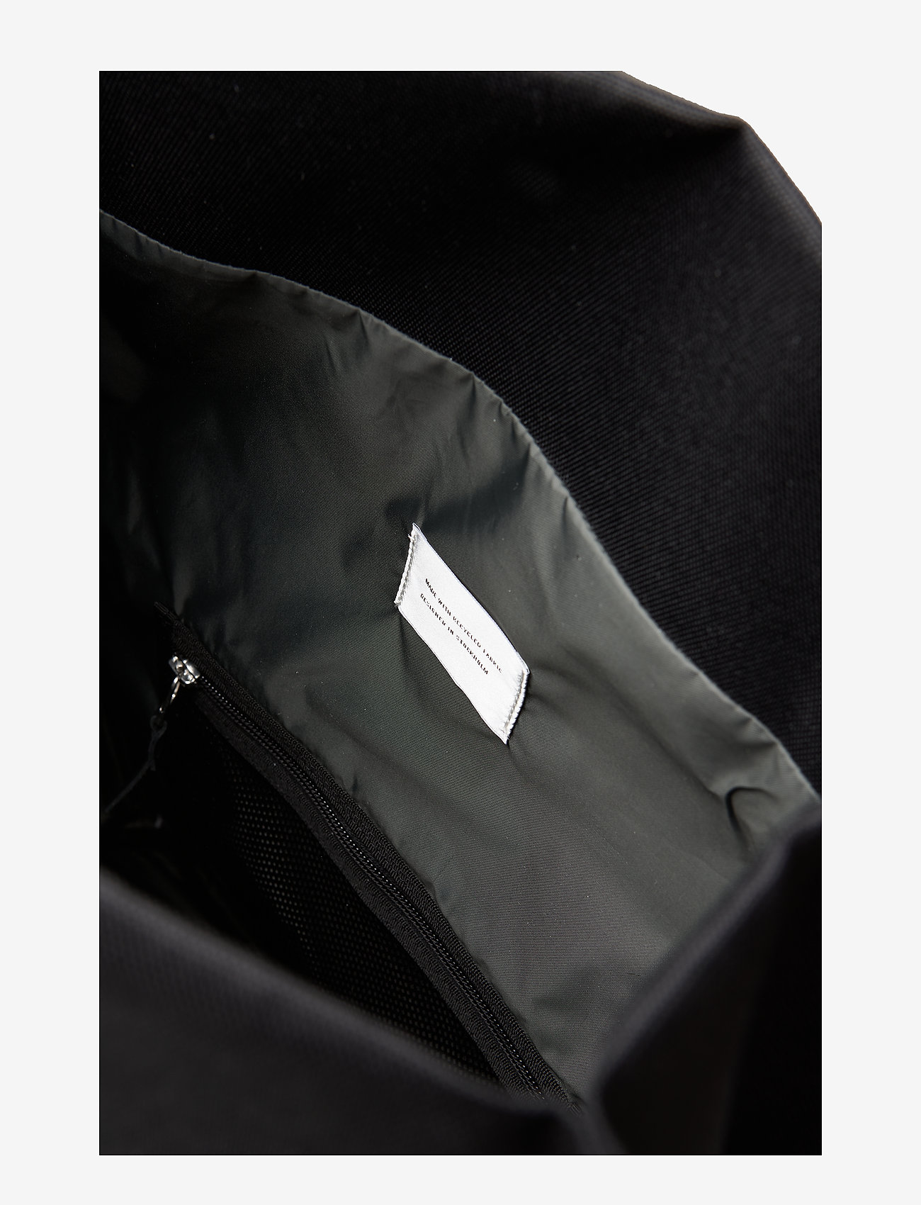 SANDQVIST - TOR - black - 5