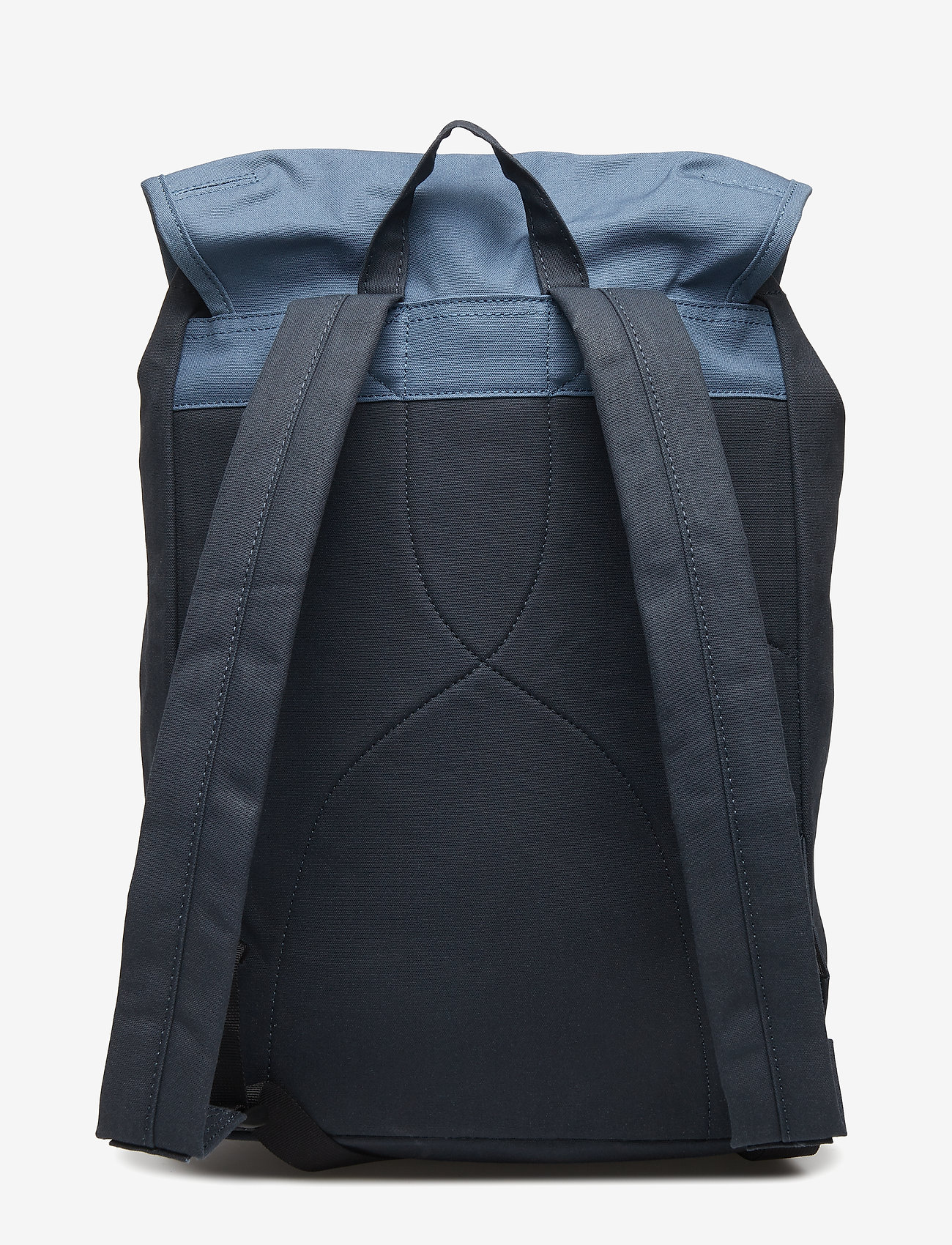 SANDQVIST - ROALD - multi blue / dusty blue with natural leather - 1