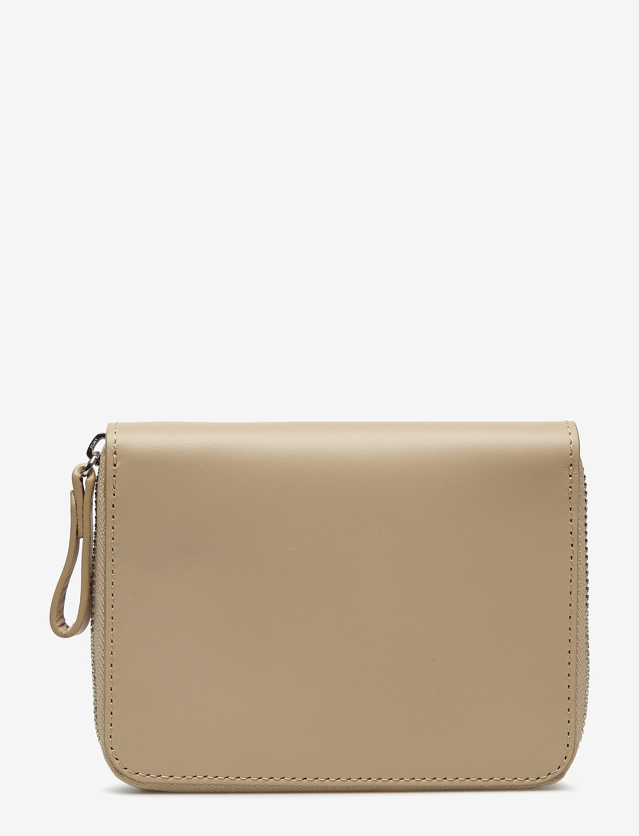 SANDQVIST - AMANDA - beige with green interior - 1